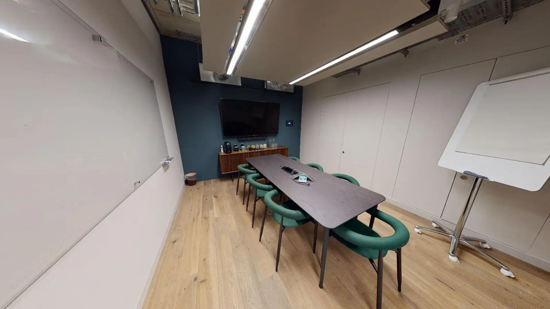 Boardroom