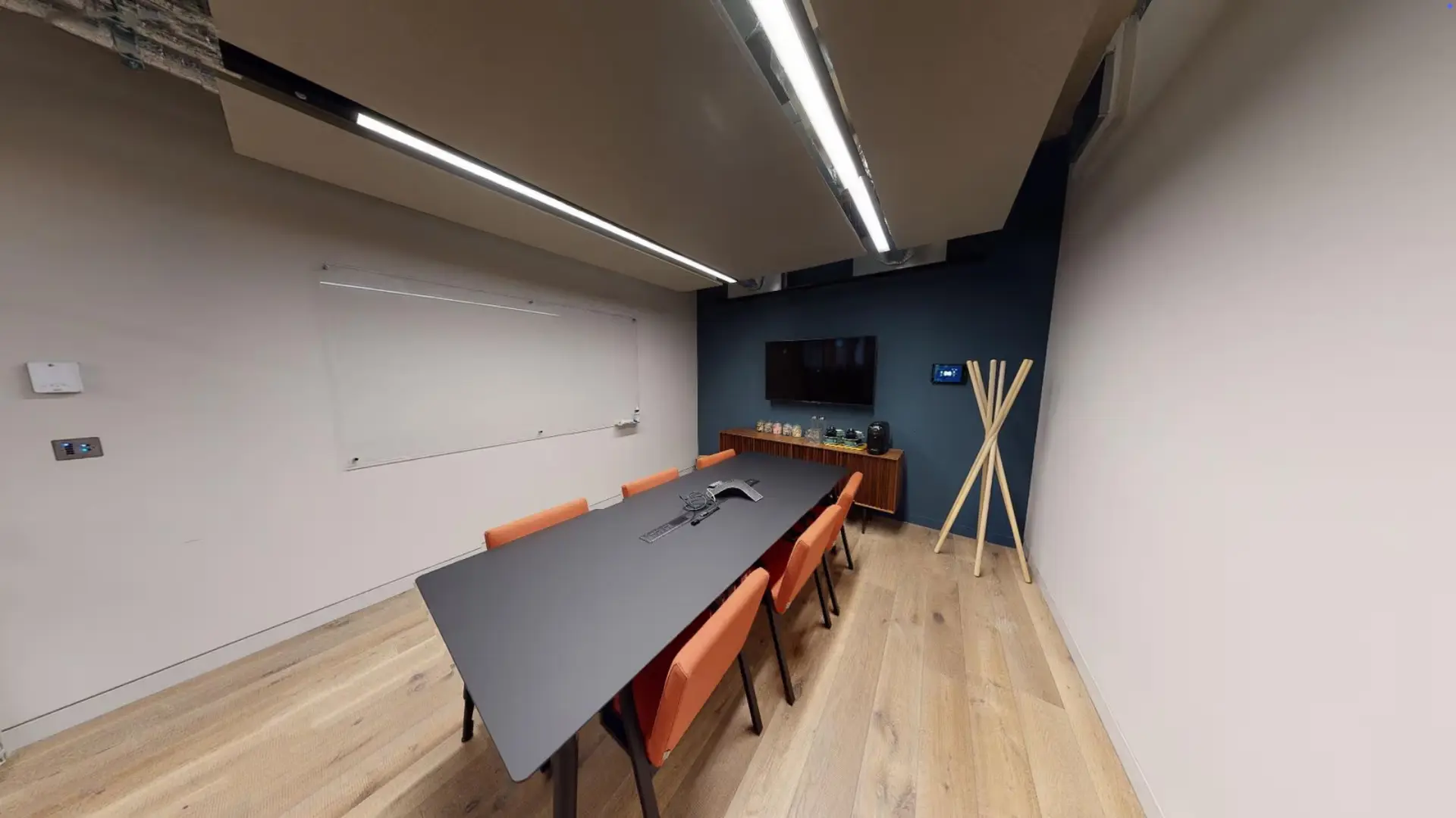 Meeting Room 1