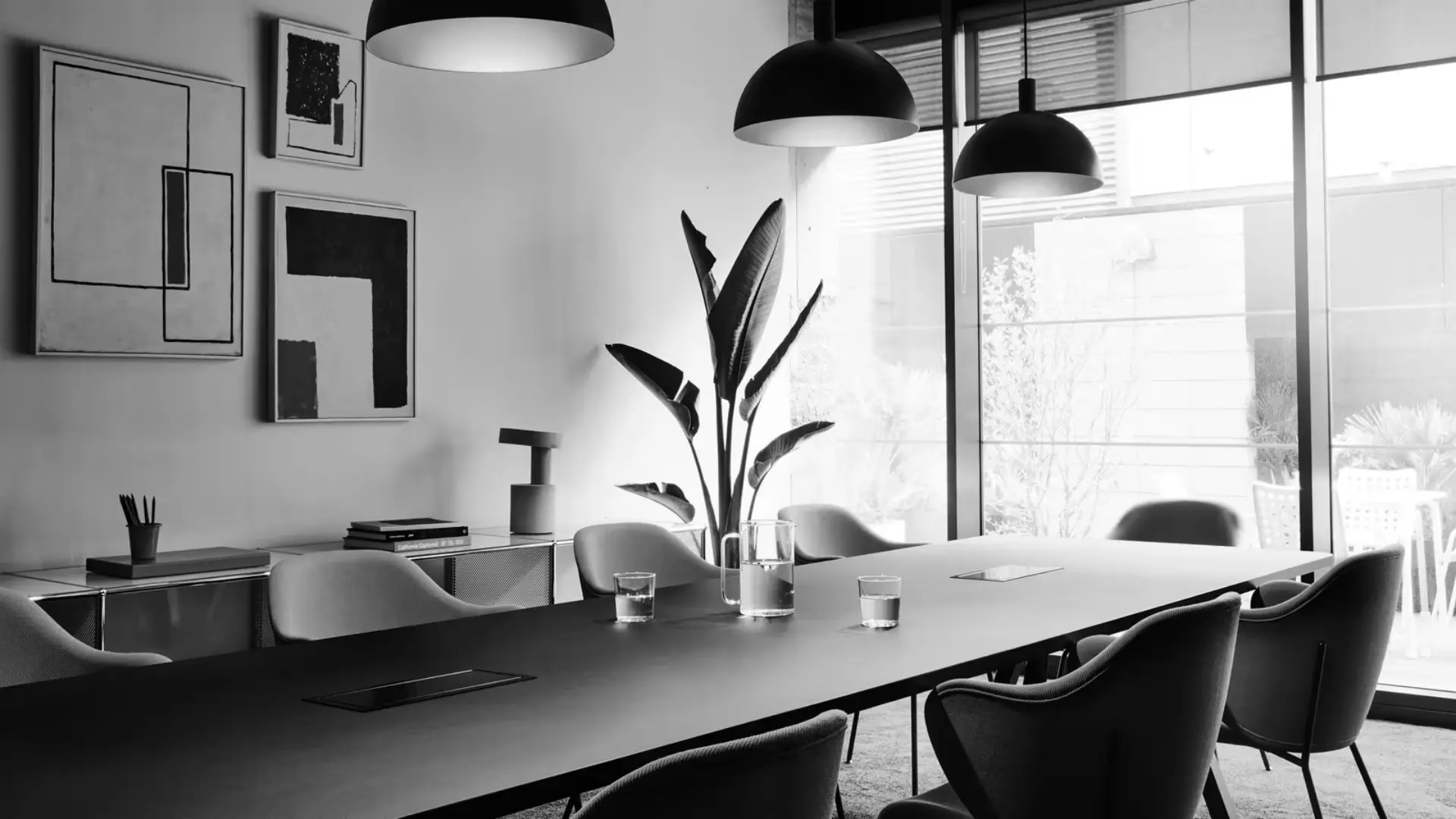 Meeting Room 3