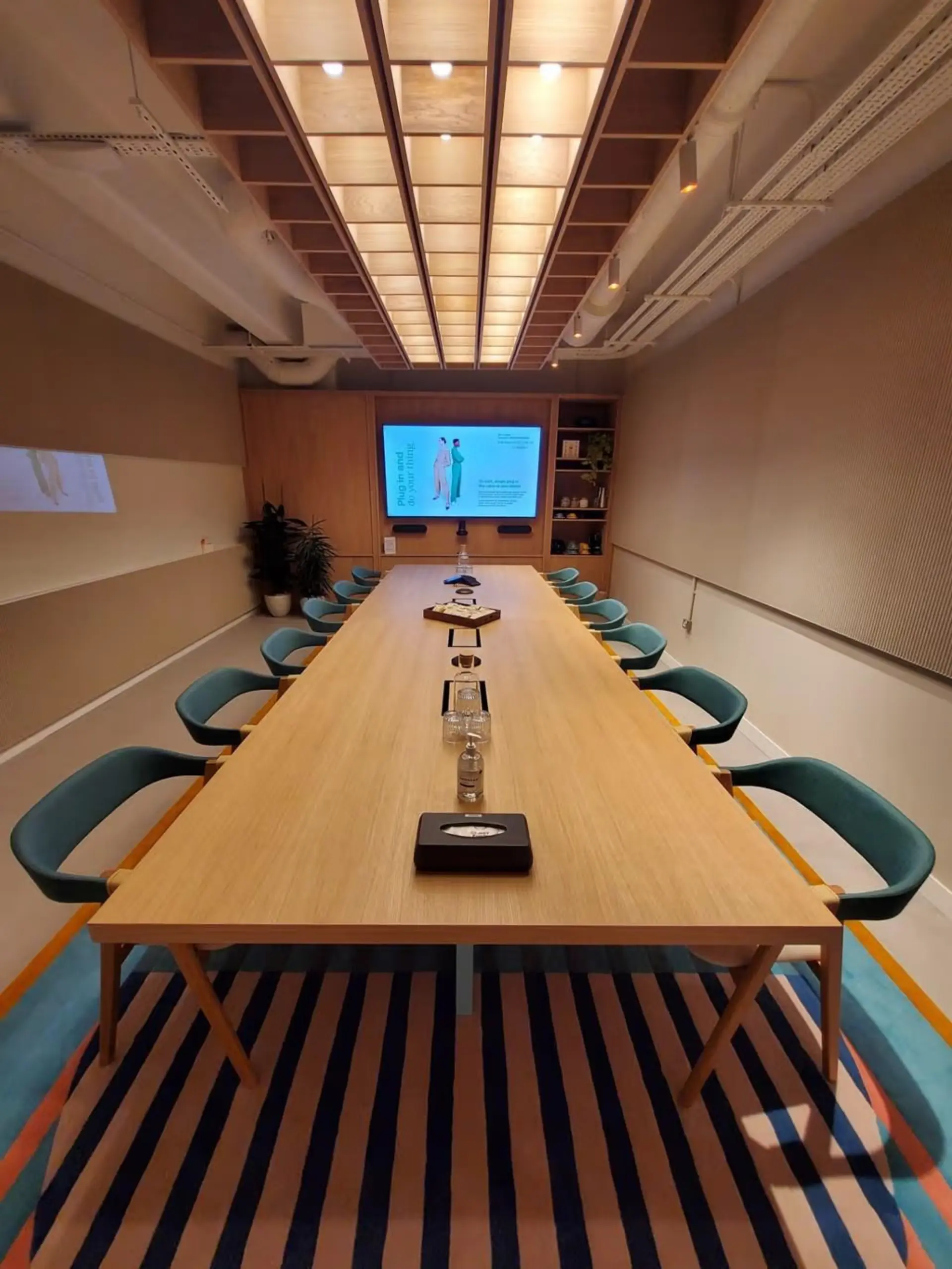 Boardroom G.05
