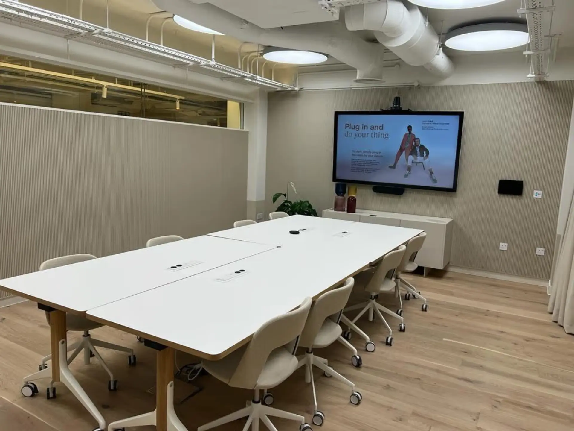 Innovation Lab LG.