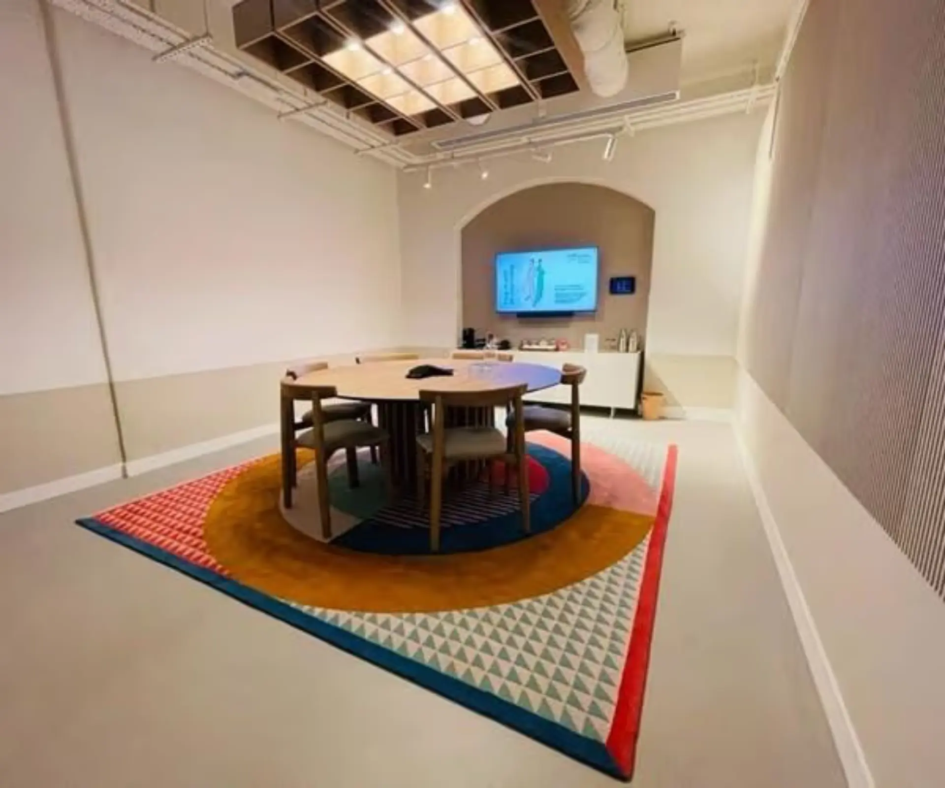 Meeting Room G.01