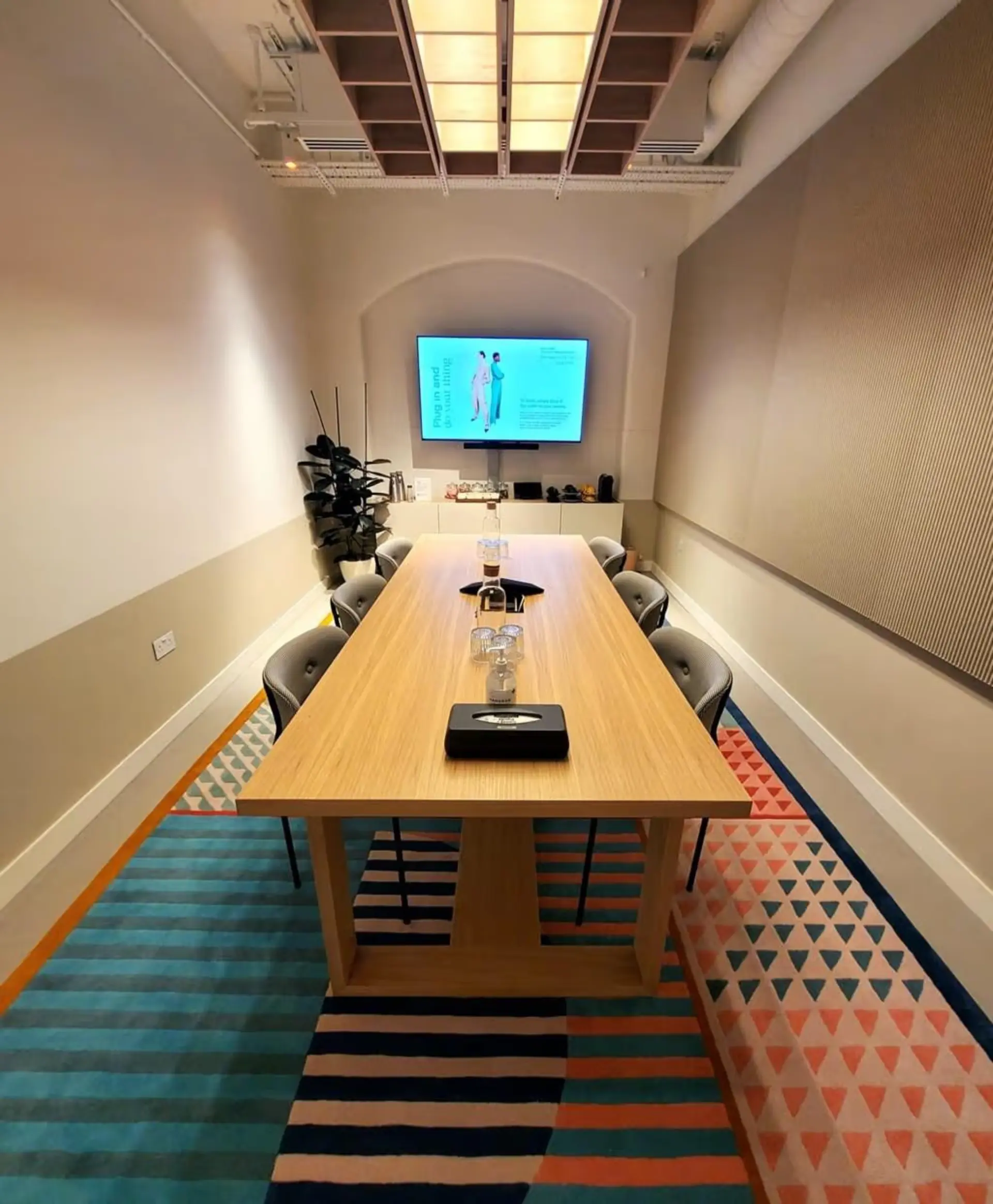 Meeting Room G.04