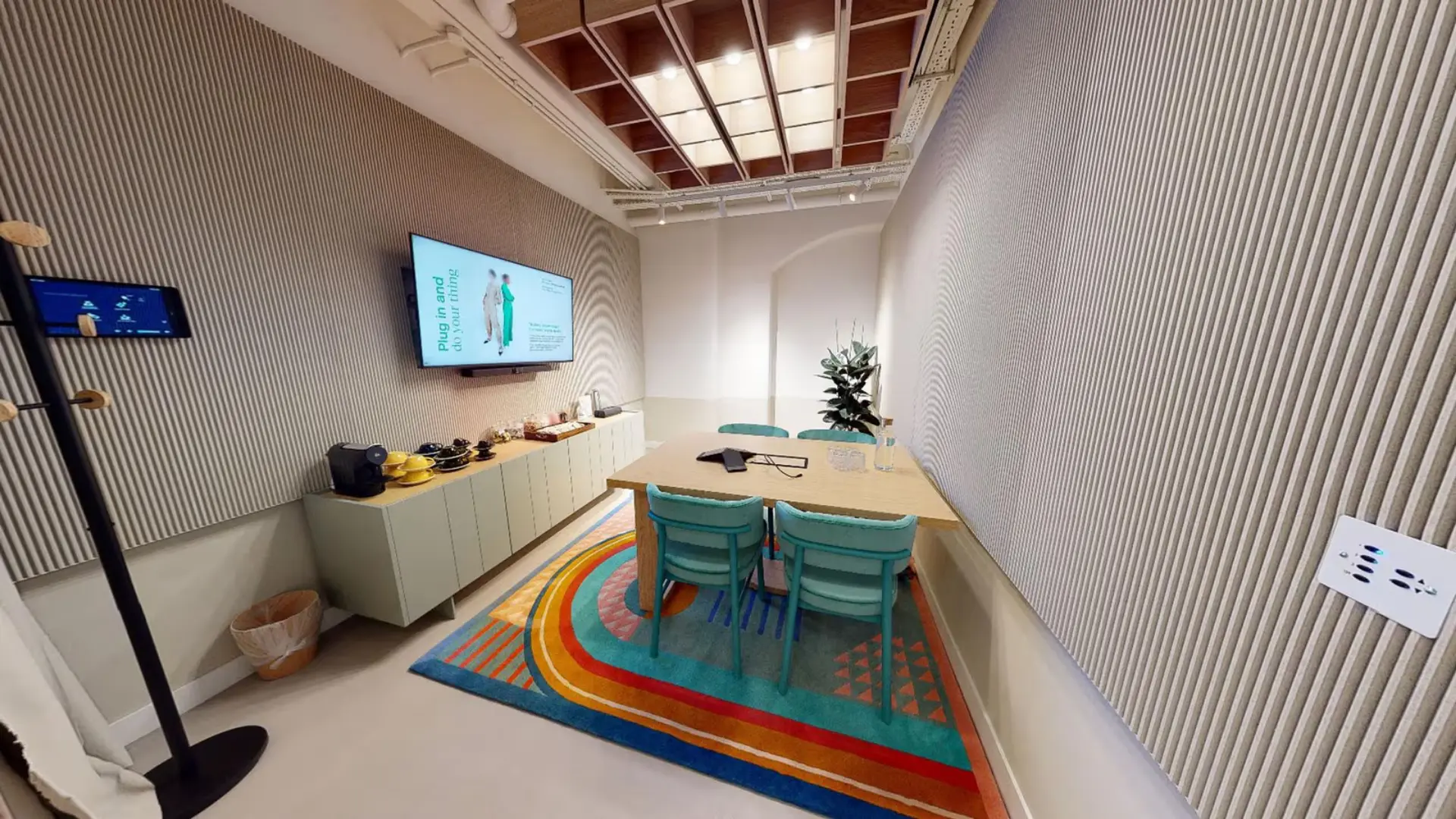 Meeting Room G.06