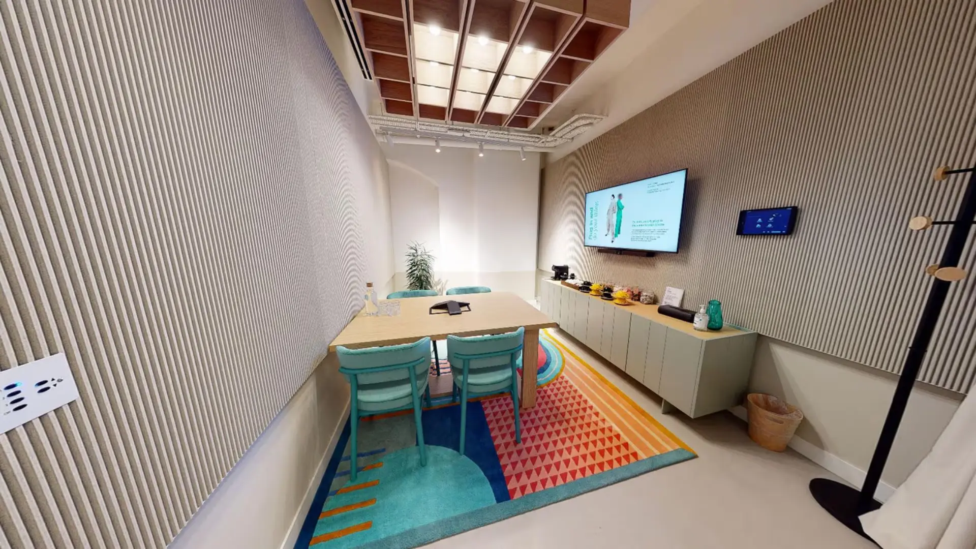 Meeting Room G.07