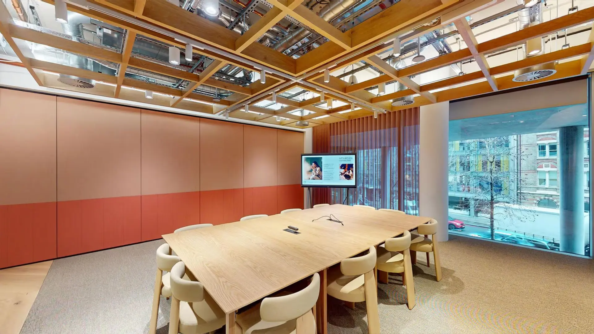 Meeting Room 1.02