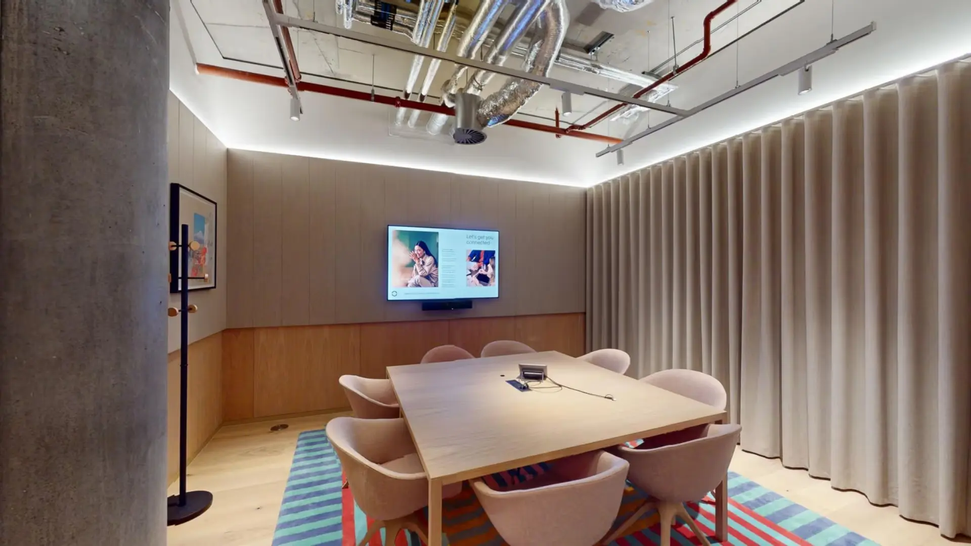 Meeting Room 1.05