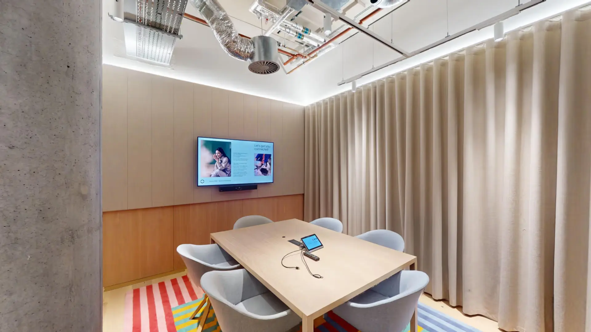 Meeting Room 1.07