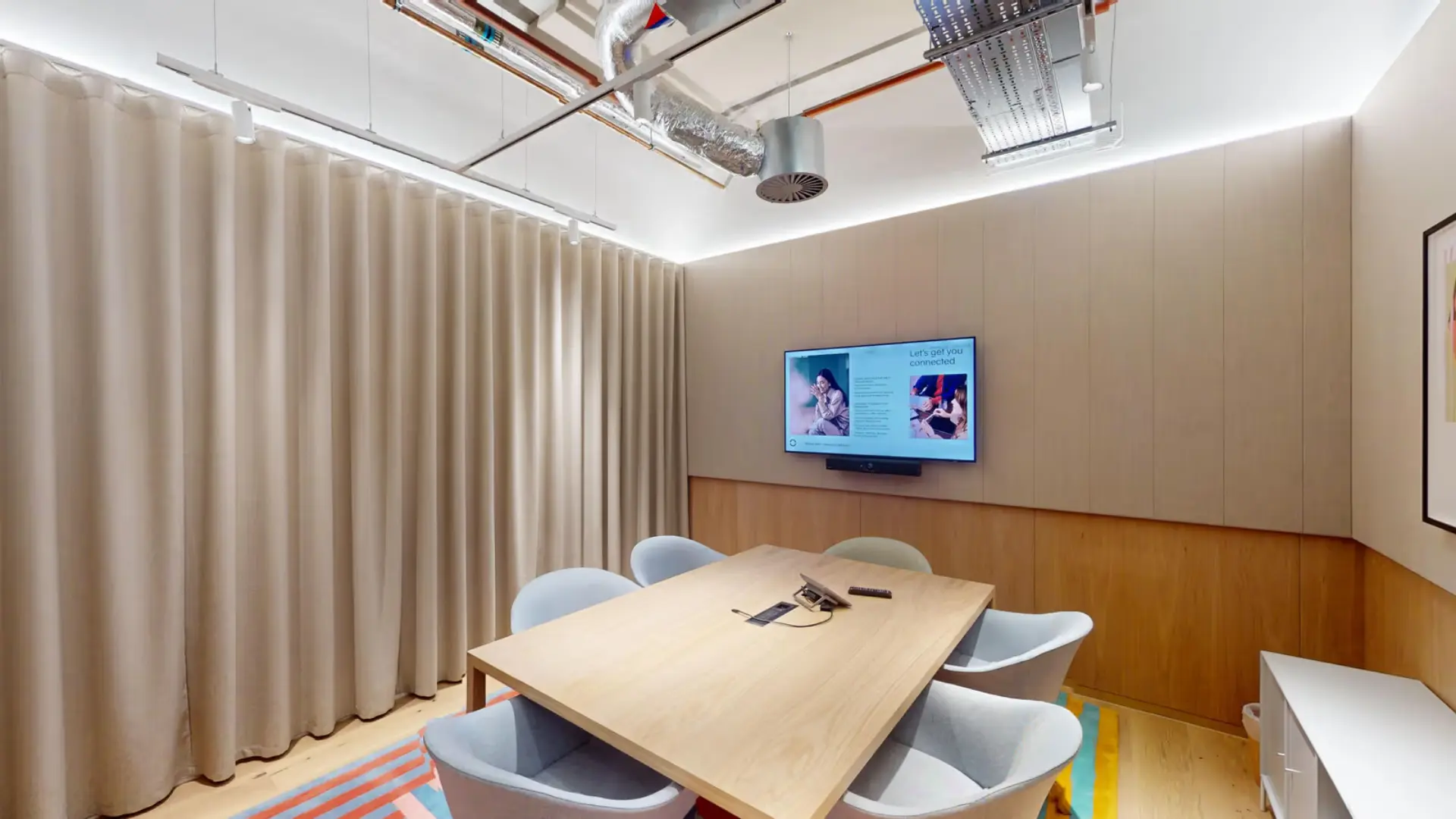 Meeting Room 1.08