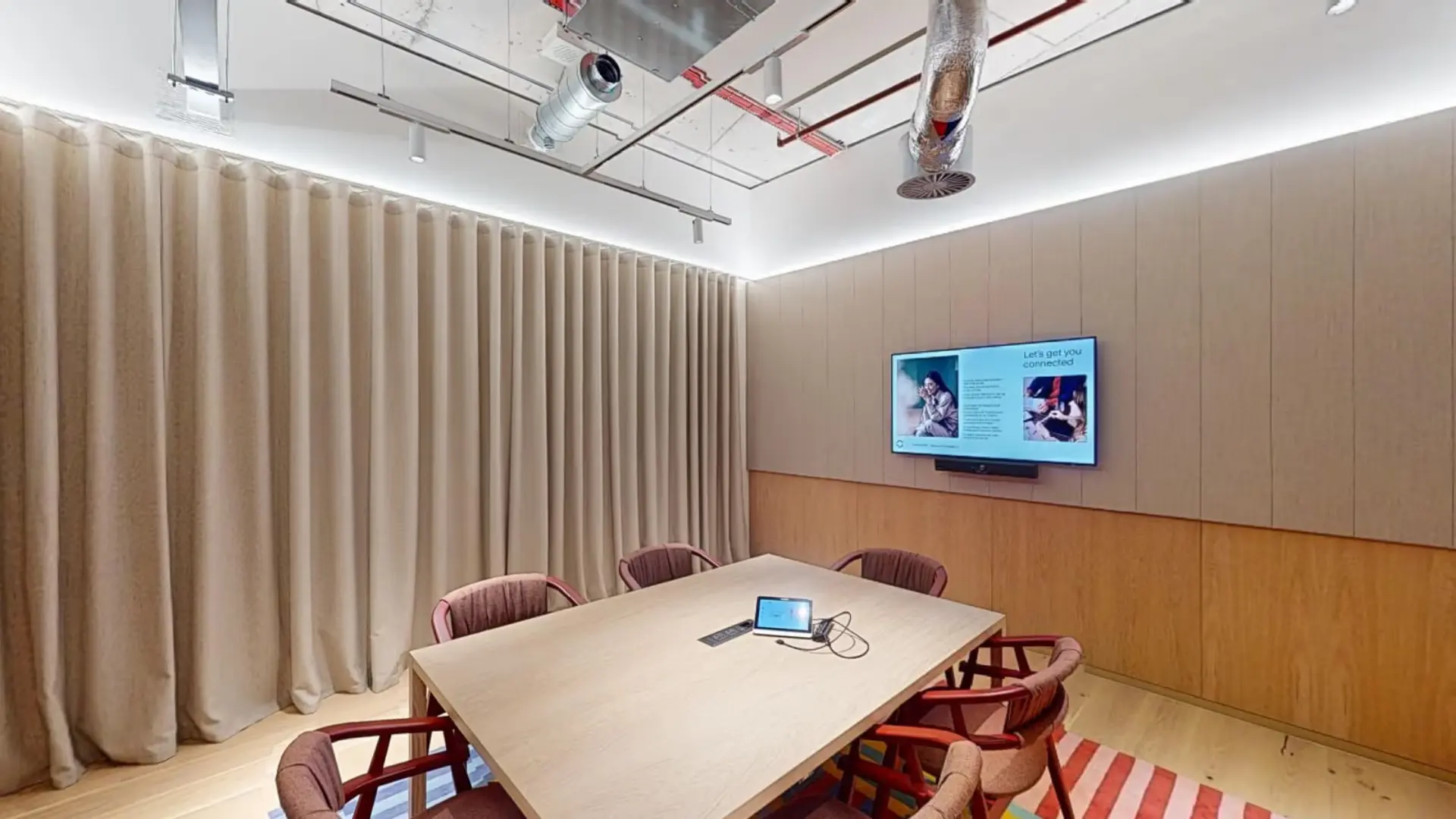 Meeting Room 1.15