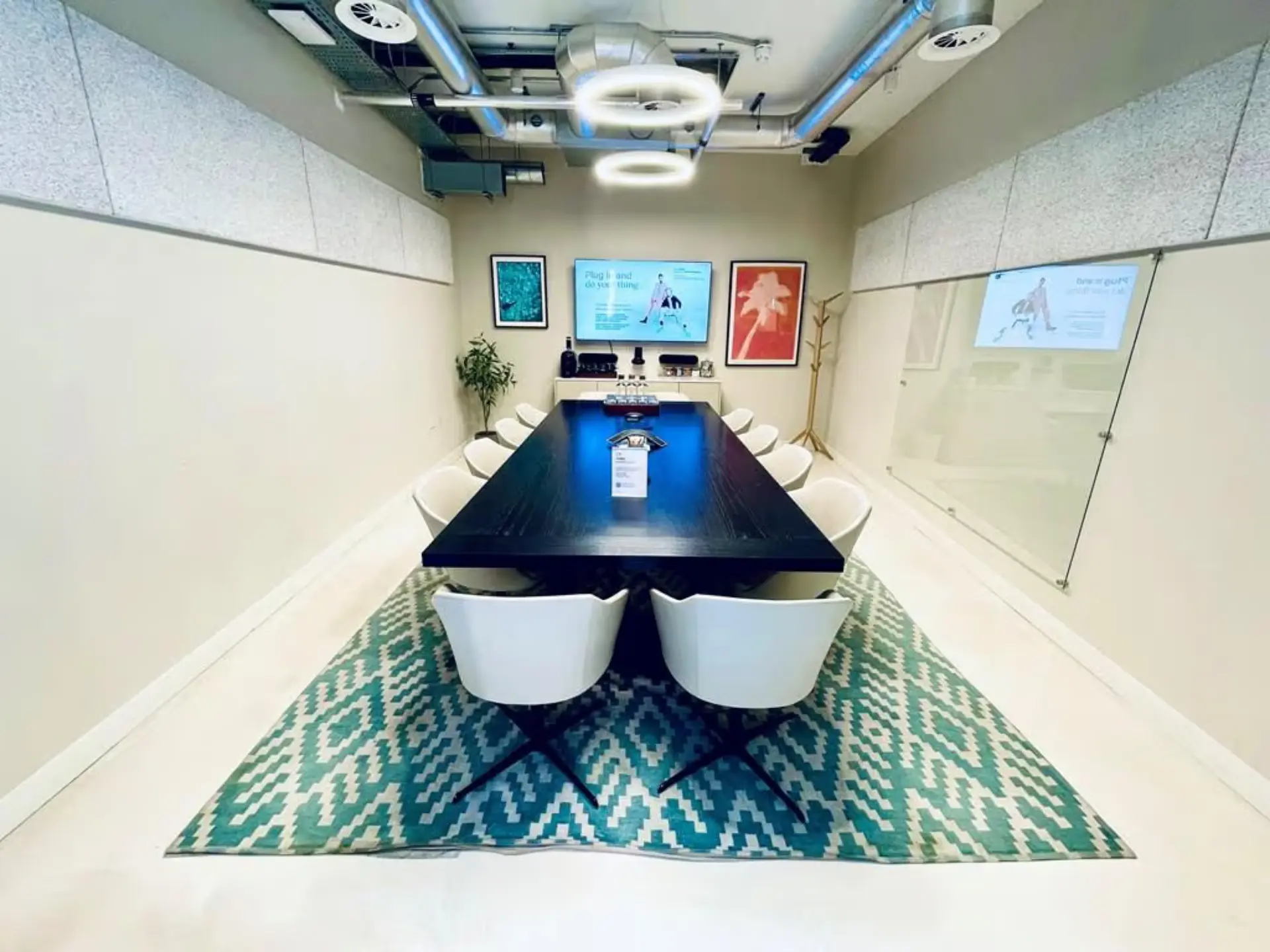 Boardroom