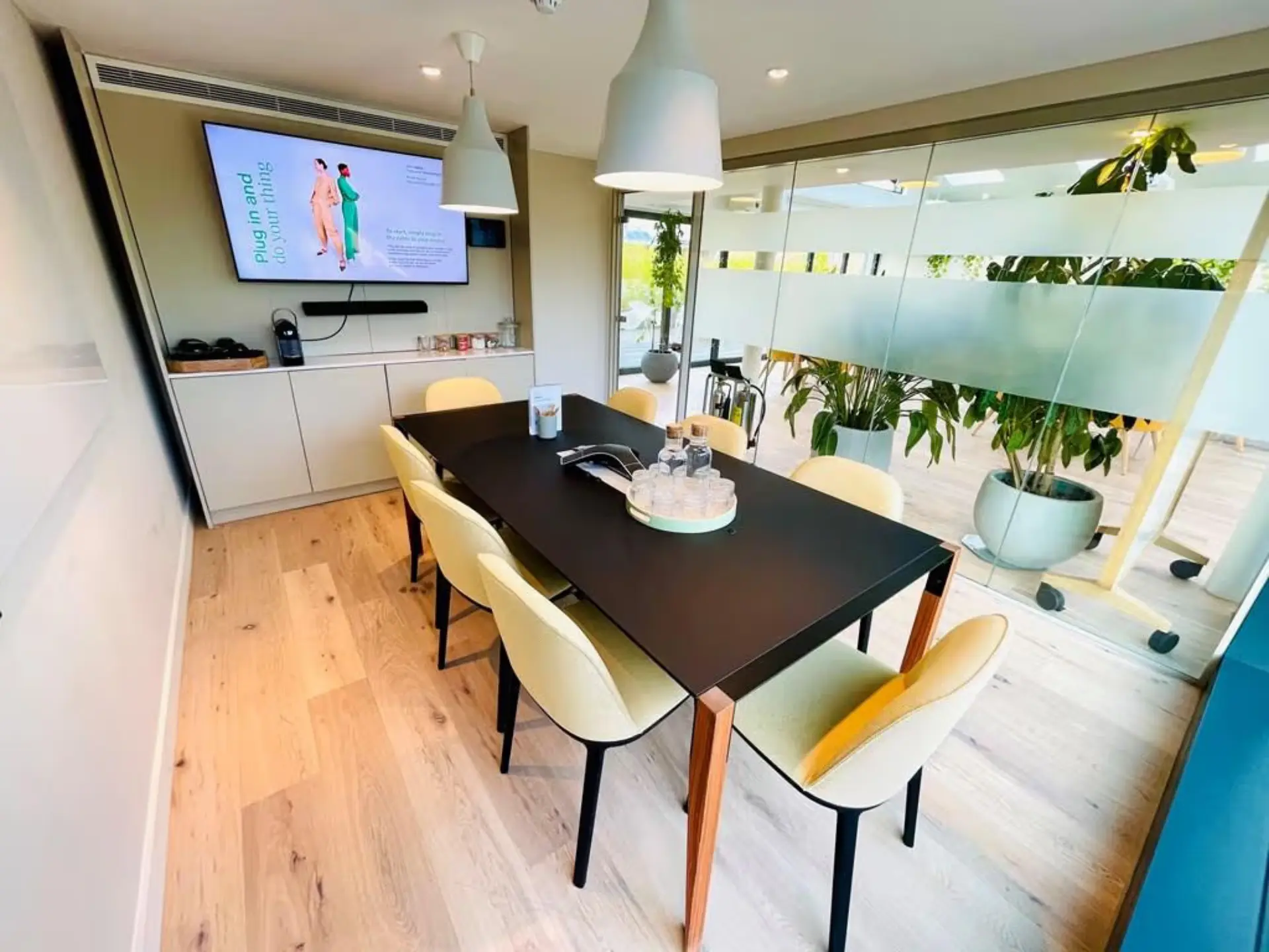 Meeting Room 12