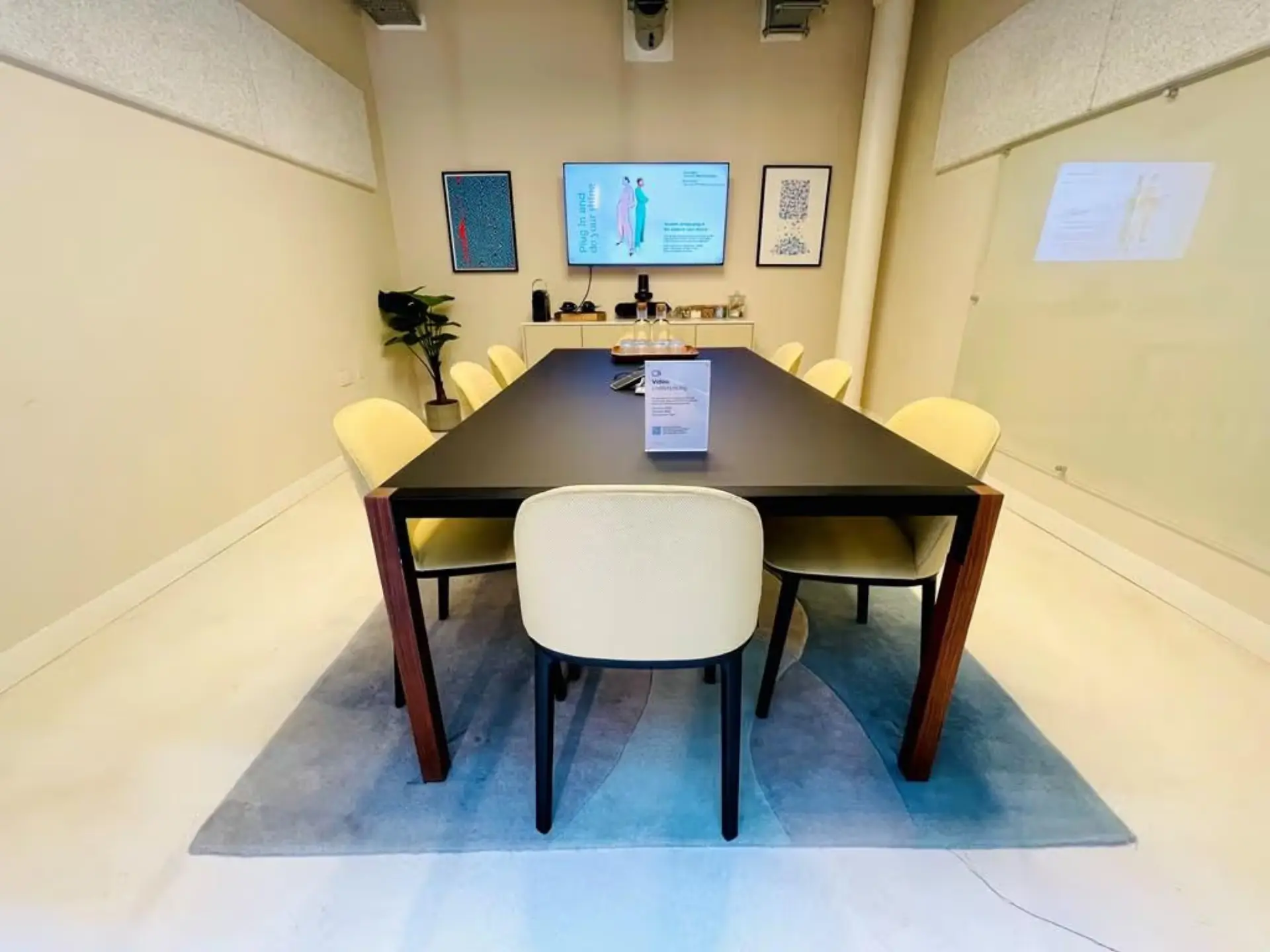 Meeting Room 2