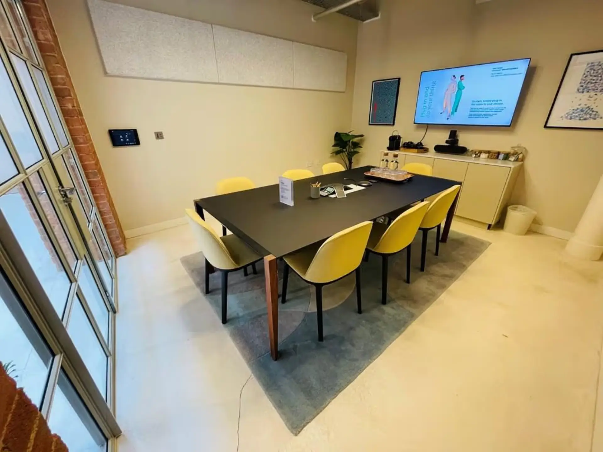 Meeting Room 3