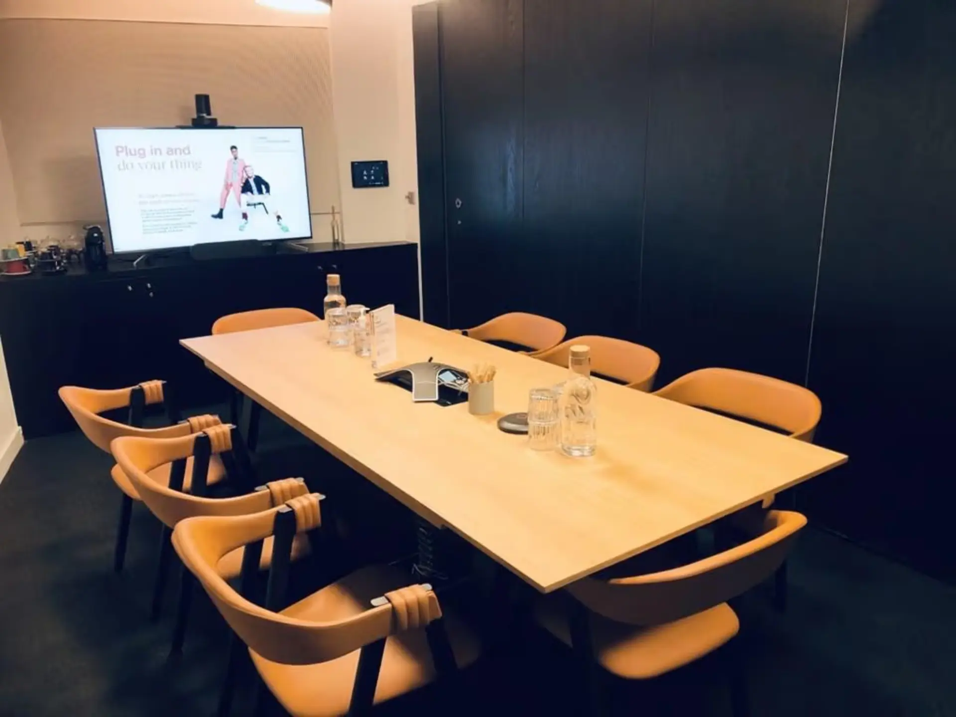 Meeting Room 2