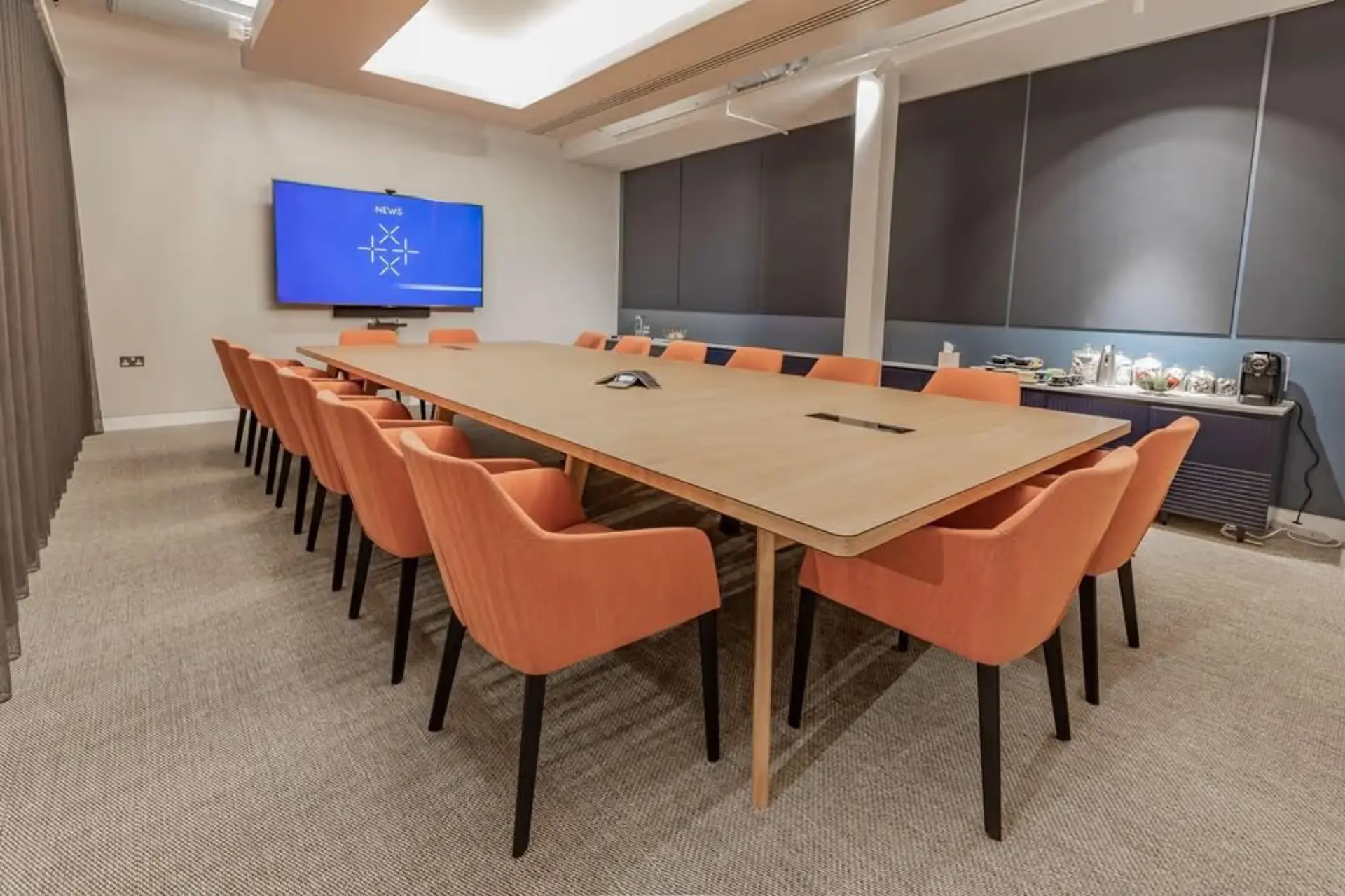 Boardroom