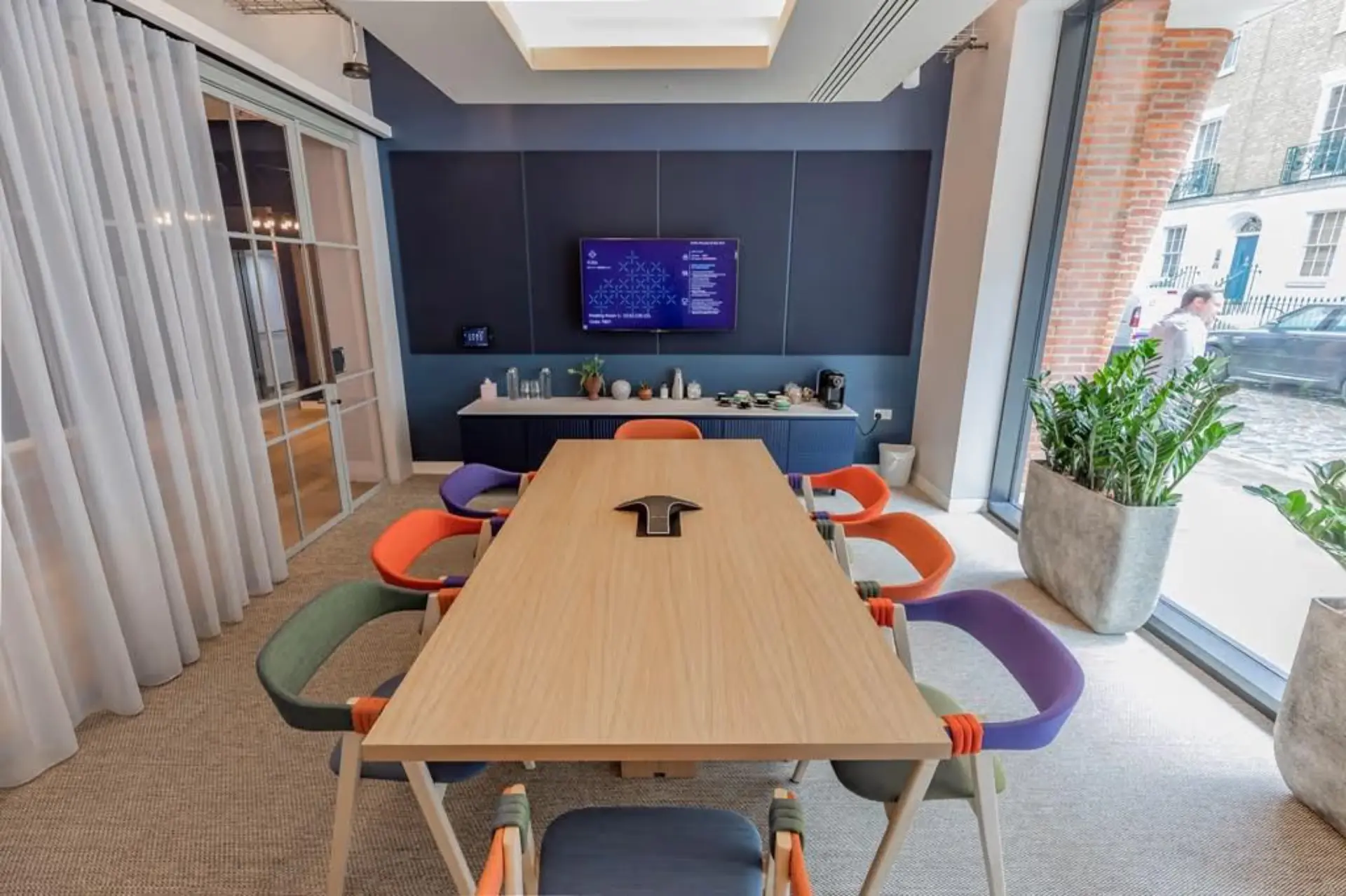 Meeting Room 1