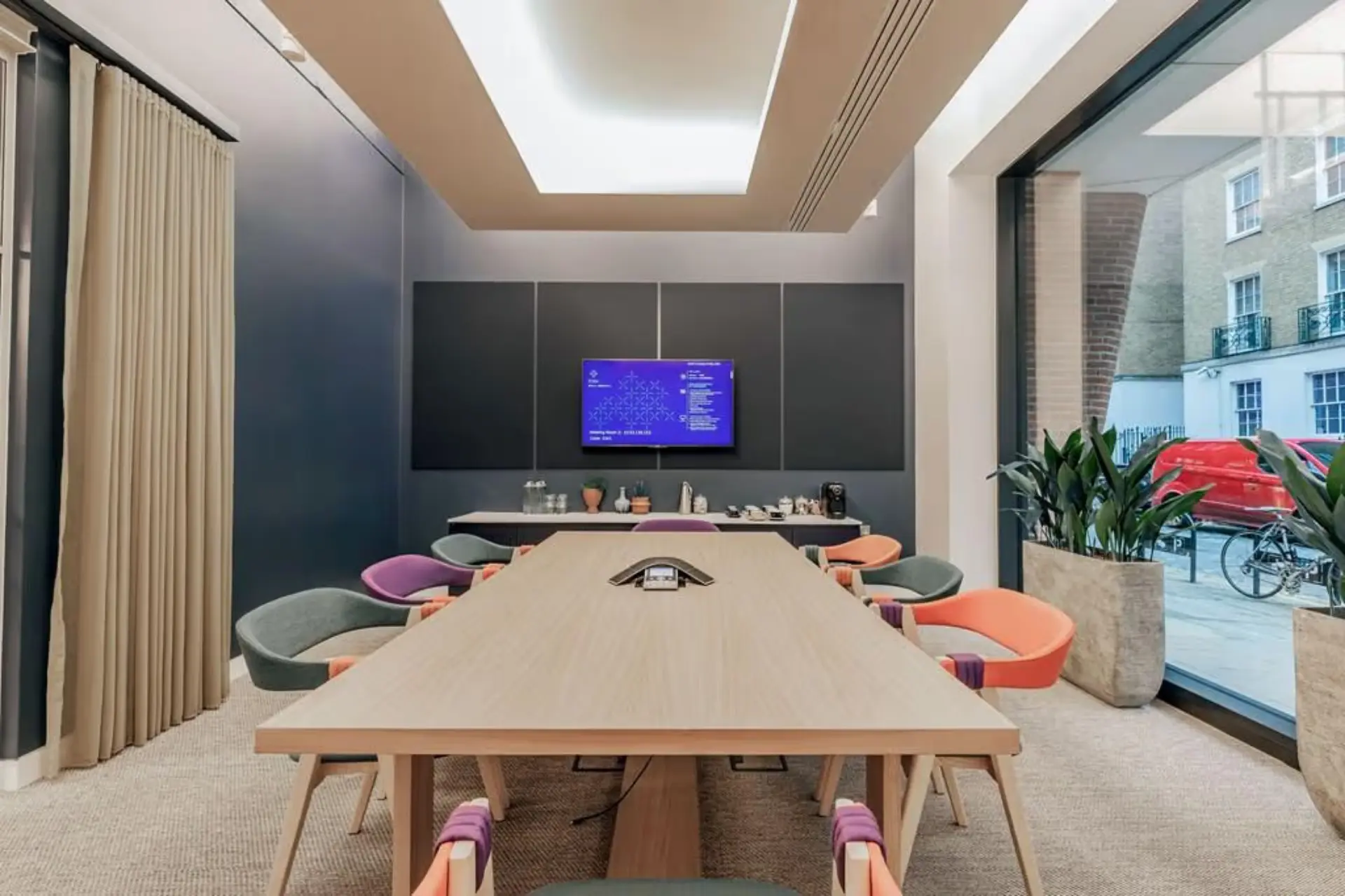 Meeting Room 2