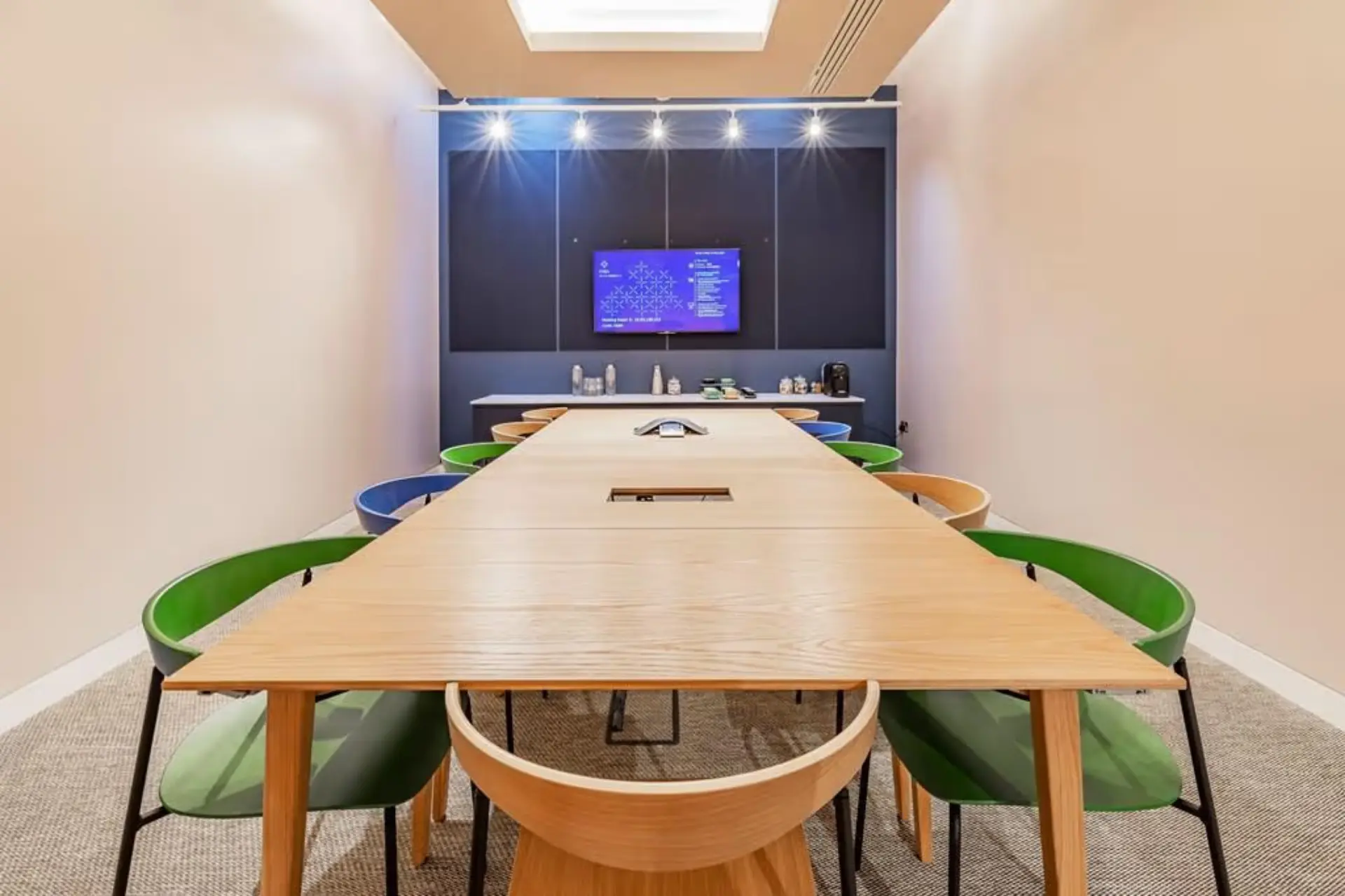 Meeting Room 4