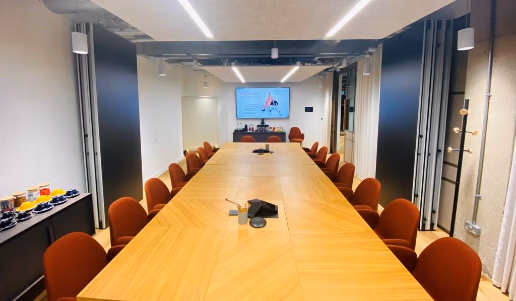 Boardroom