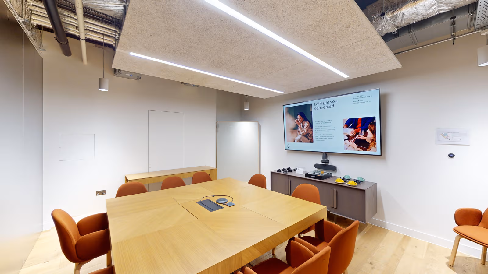 Meeting Room LG.1