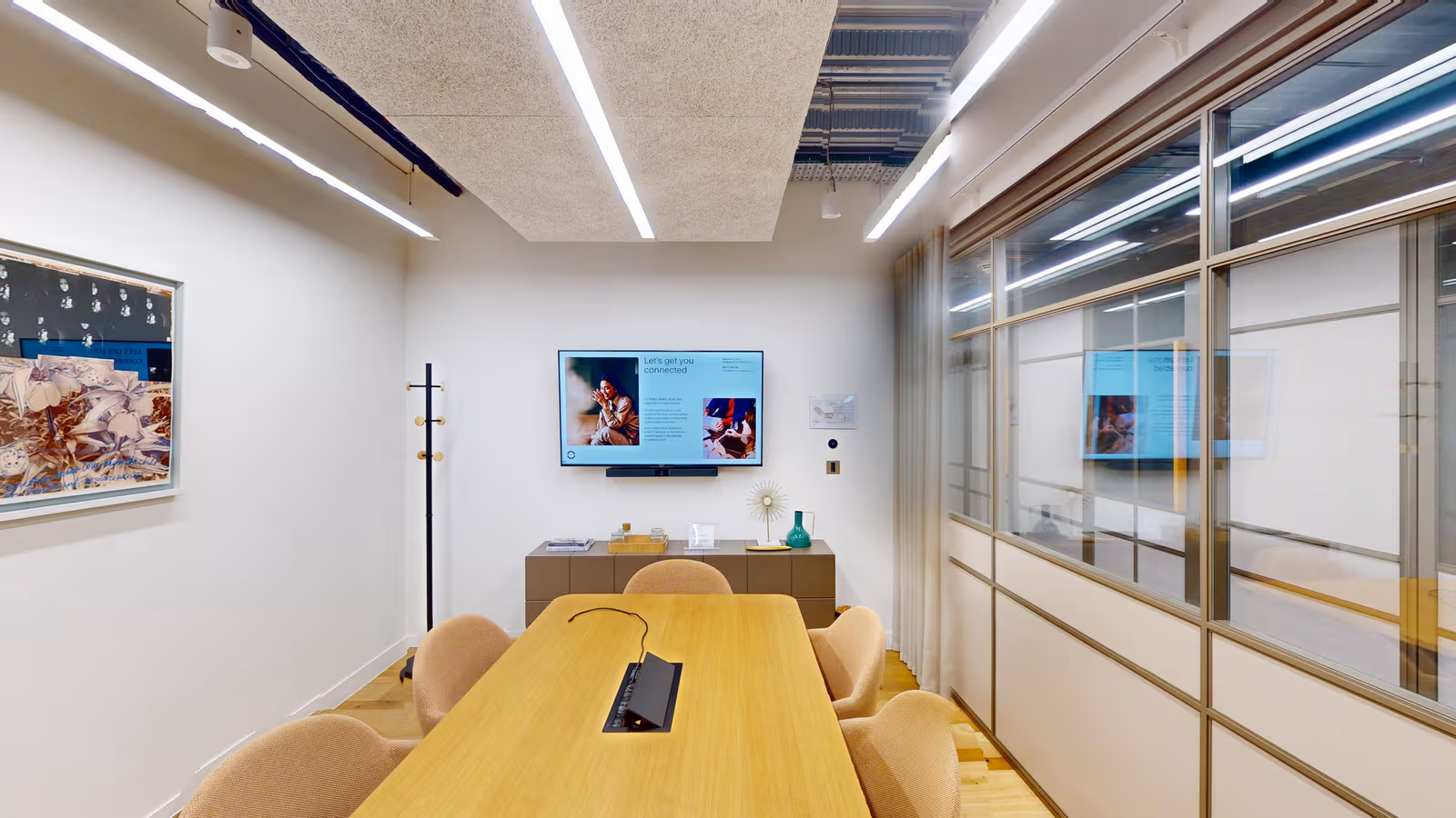 Meeting Room LG.2