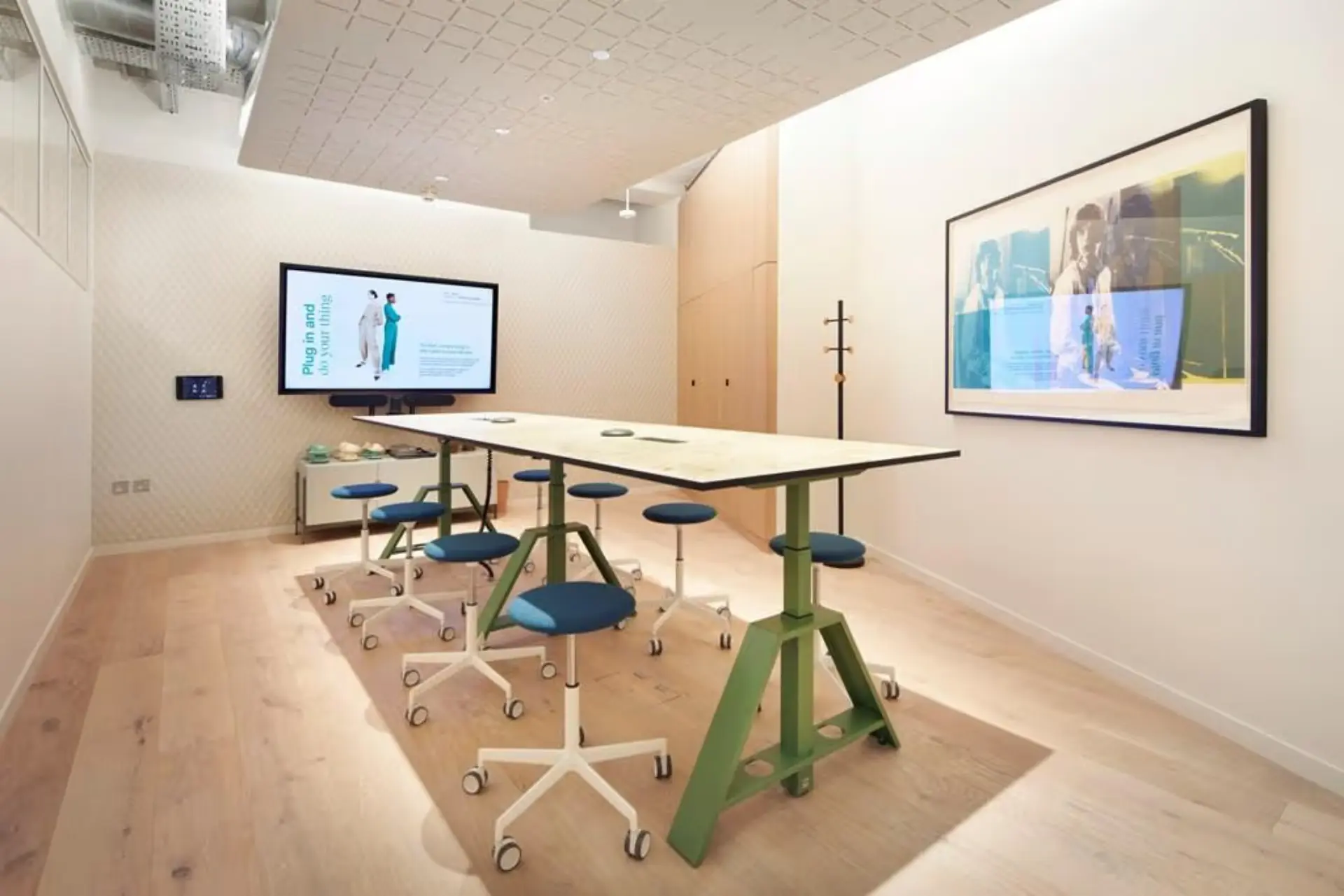 Innovation Lab LG.01