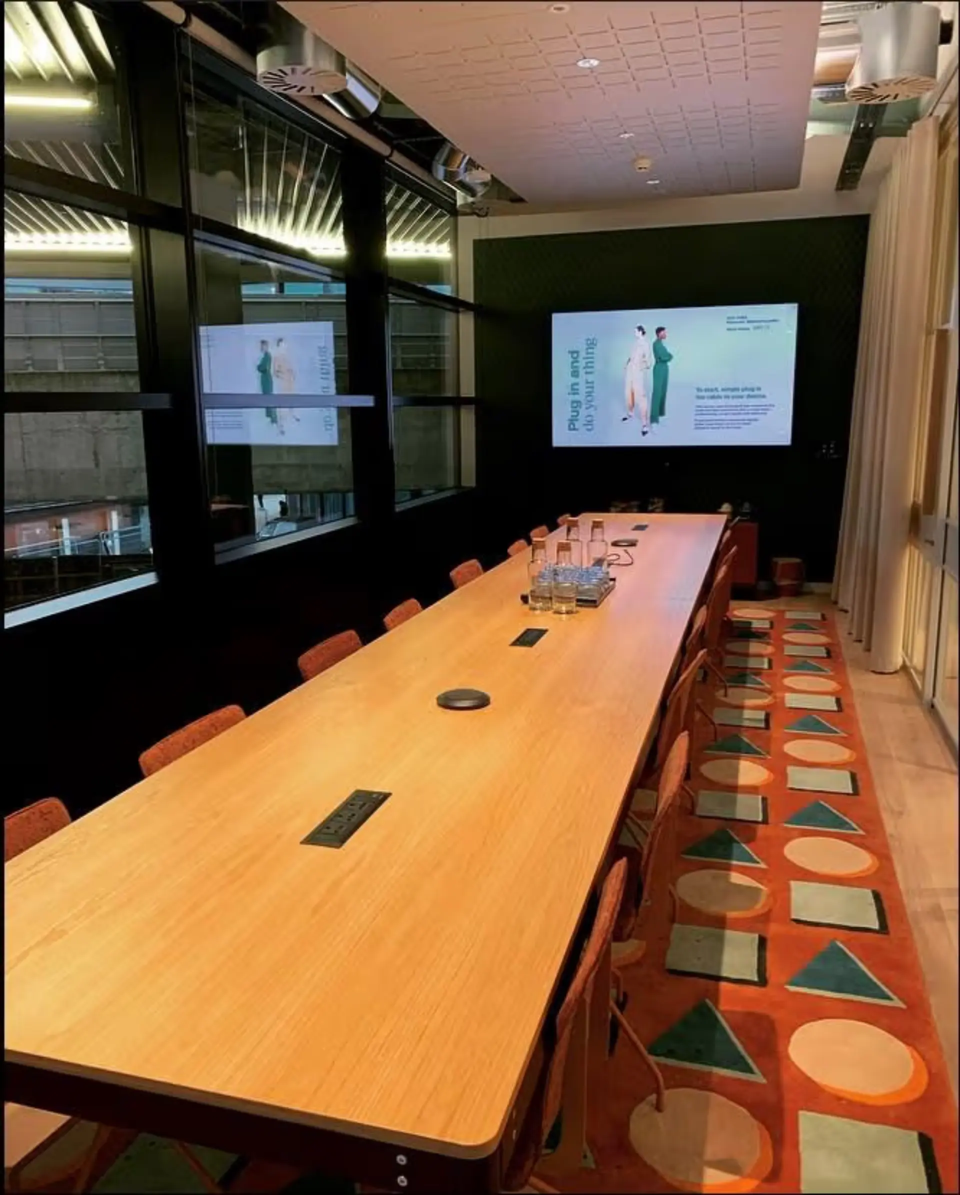 War Room  L1.11
