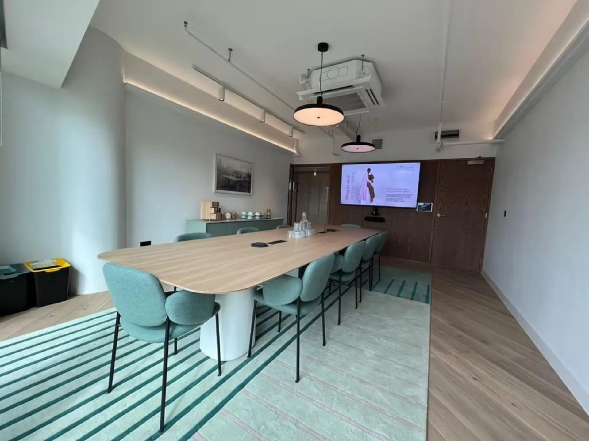 Meeting Room 5.03