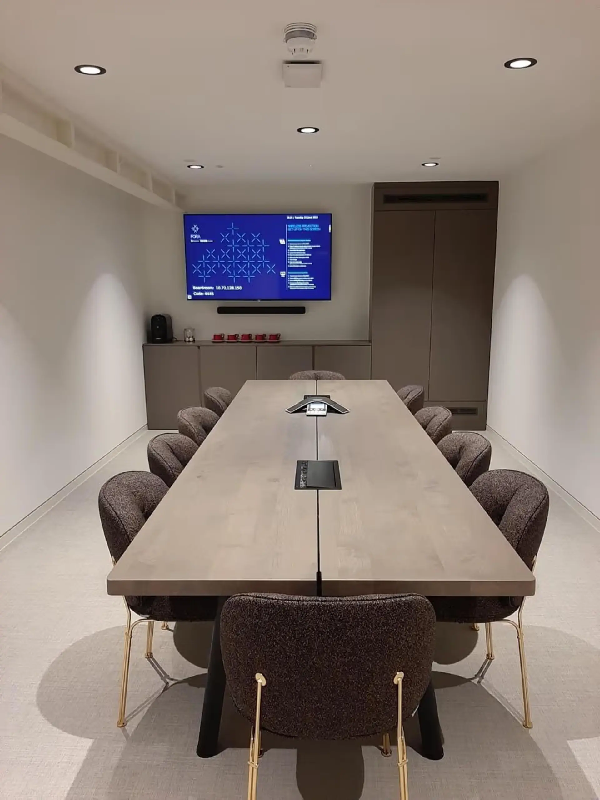 Boardroom