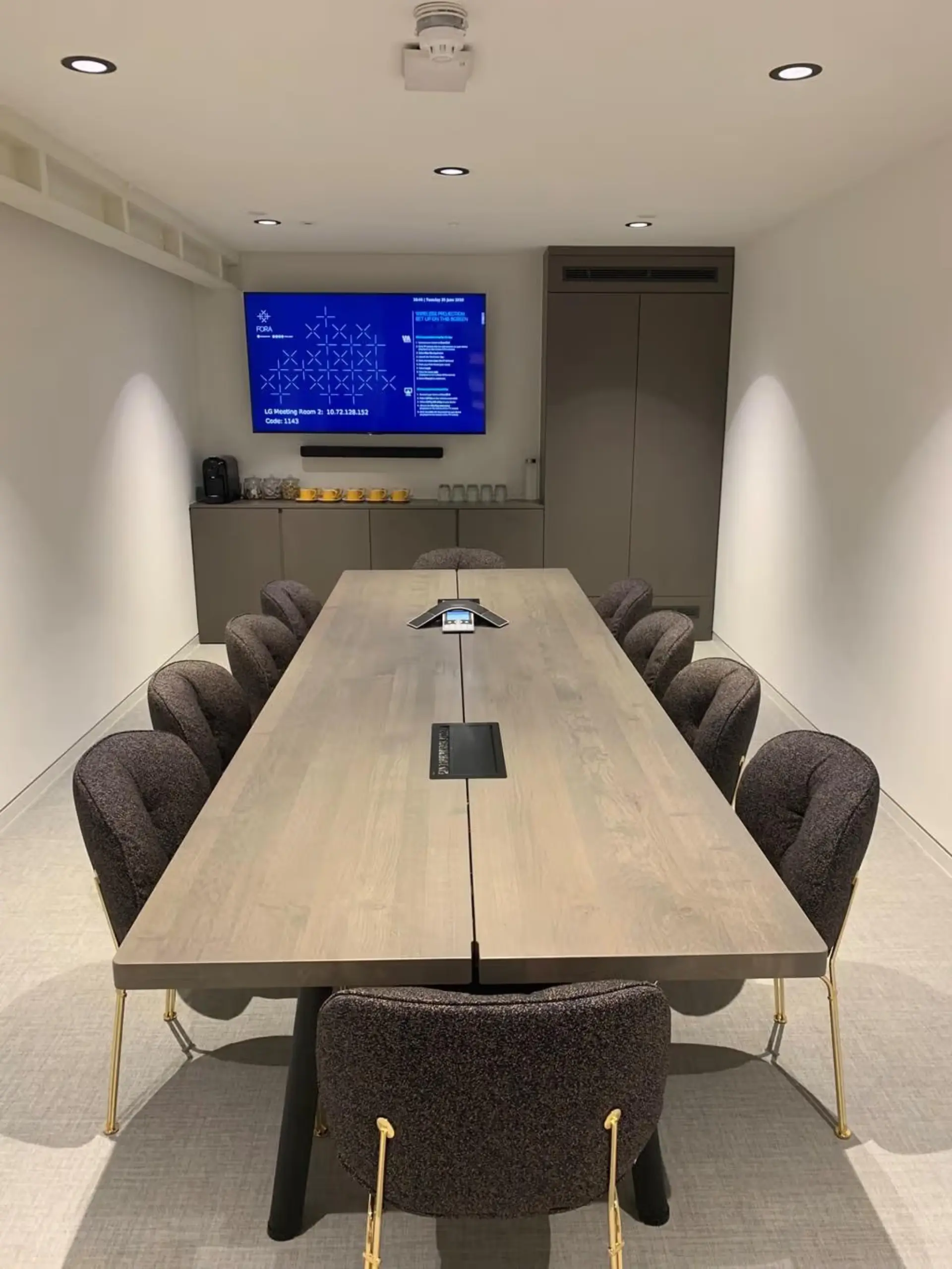 Meeting Room 2