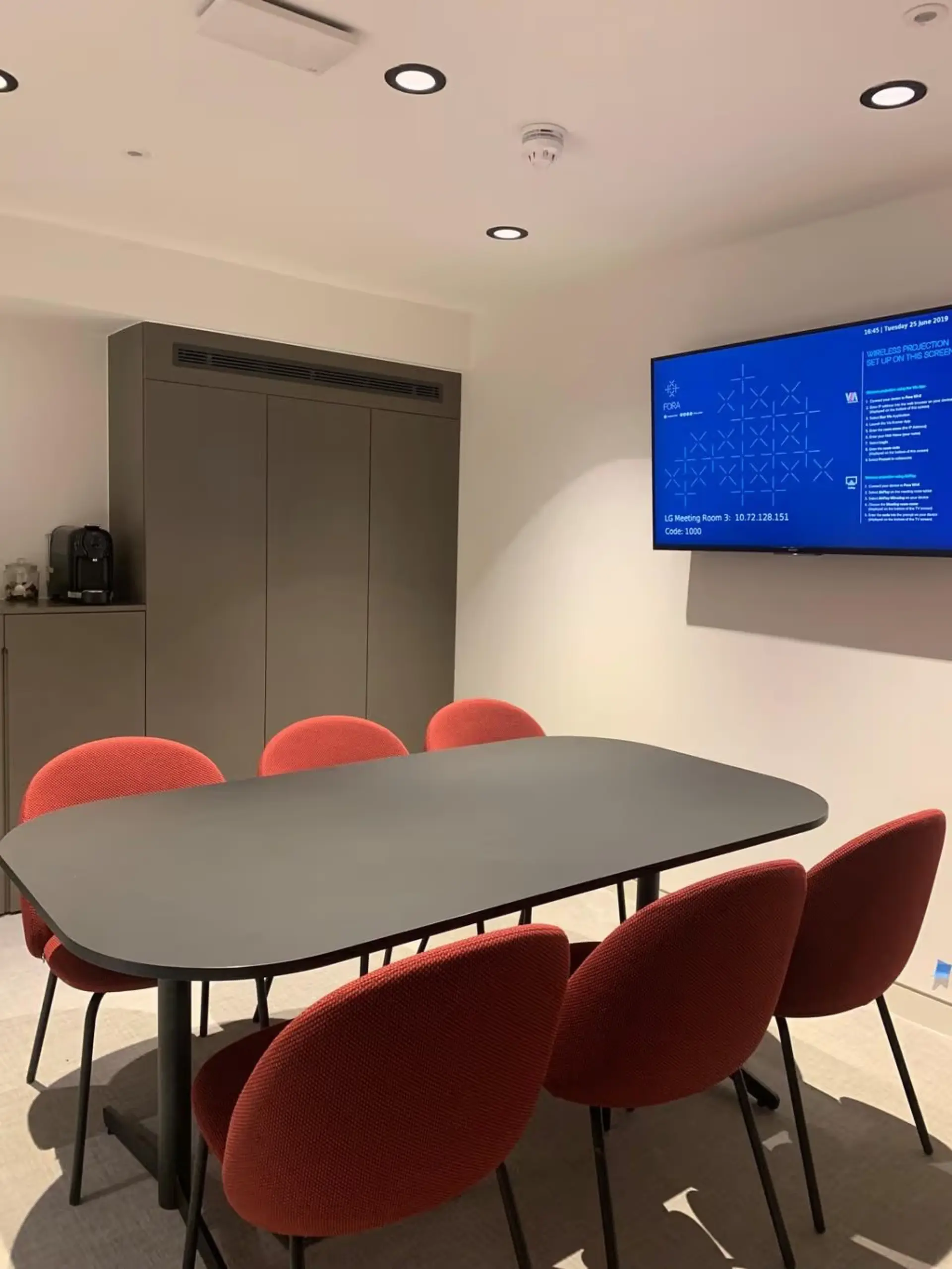 Meeting Room 3