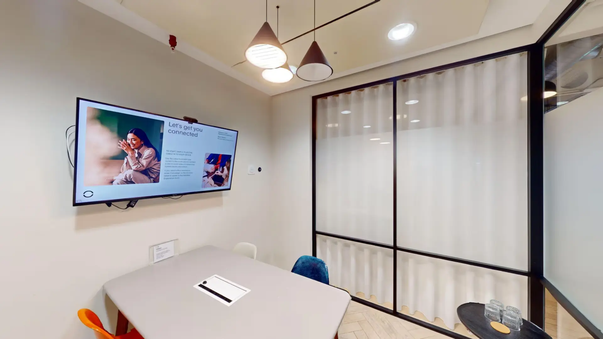 Meeting Room 2
