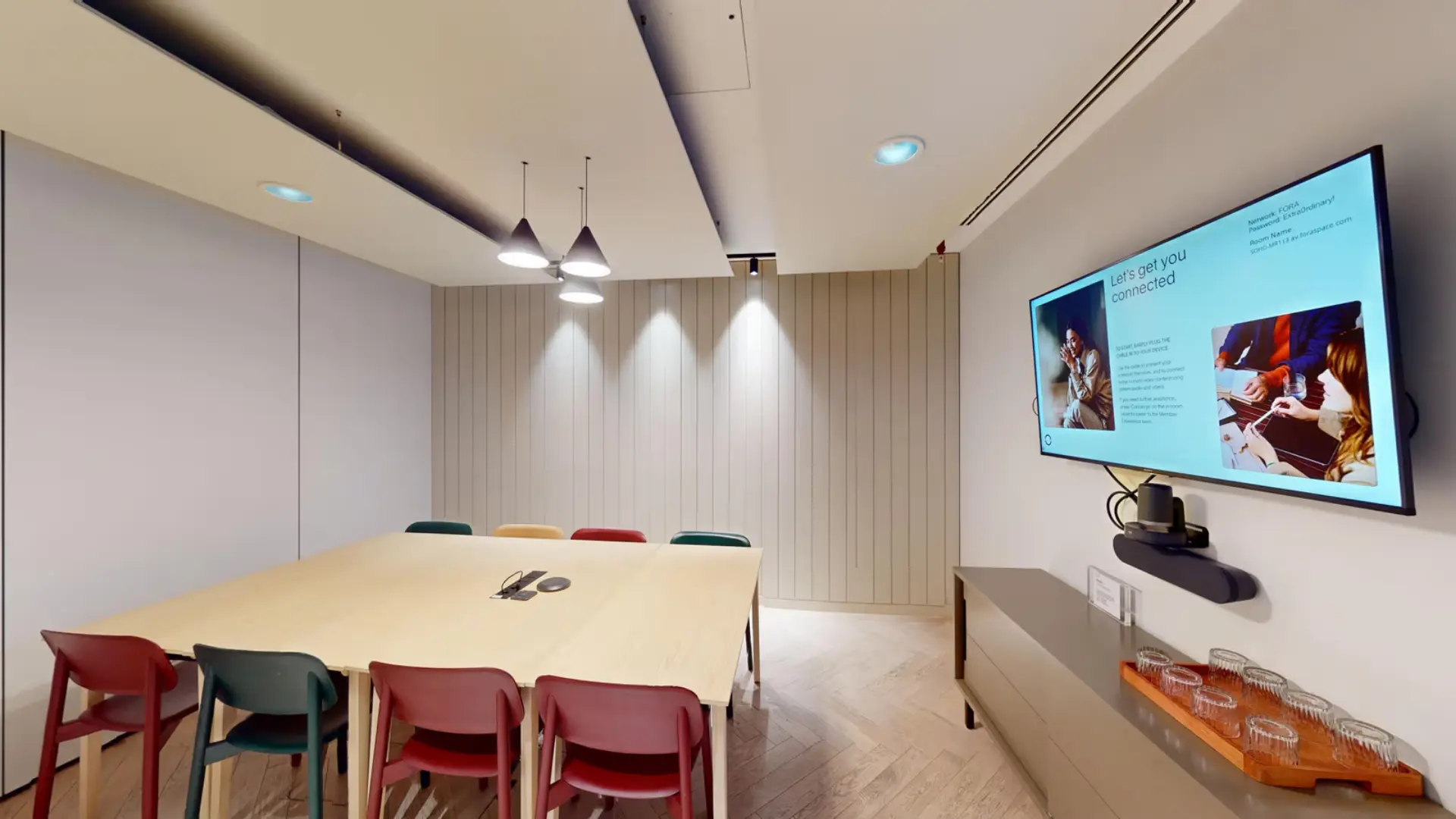 Meeting Room 3