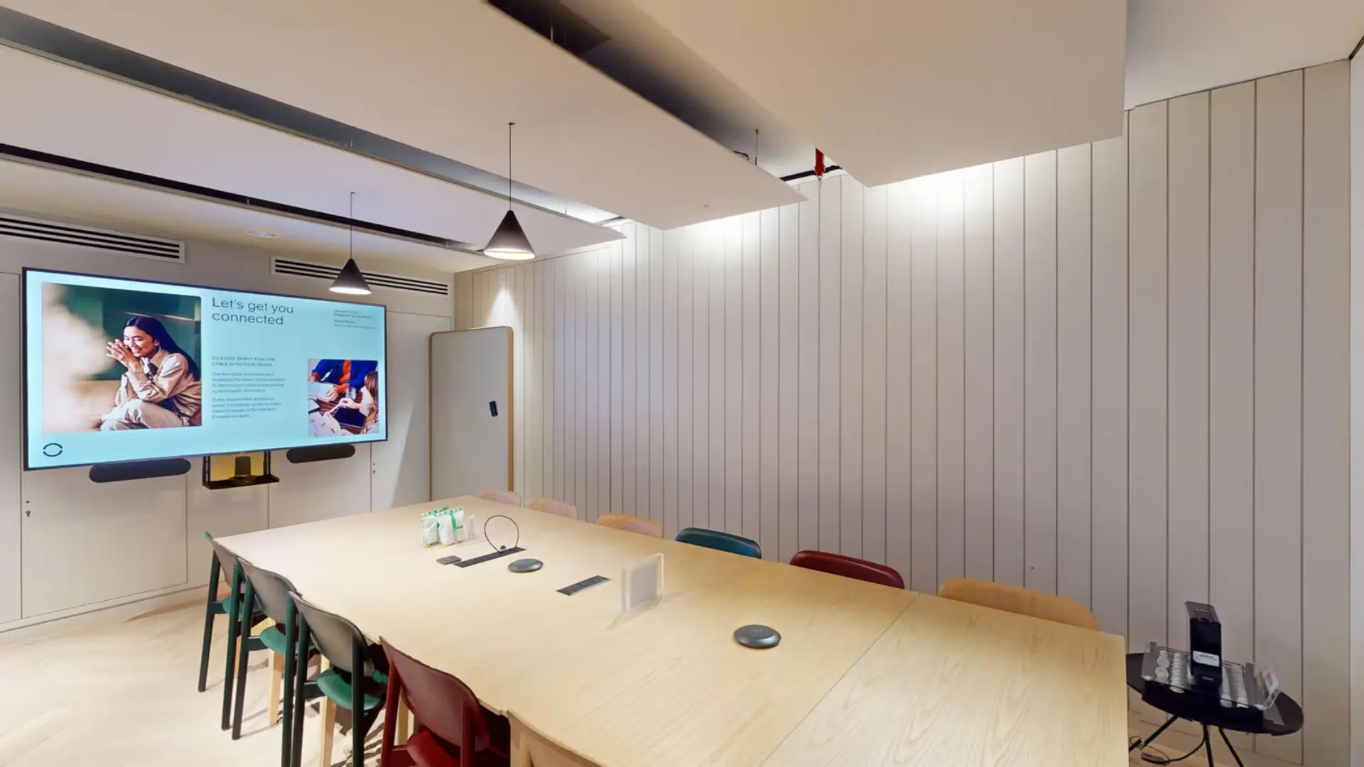 Meeting Room 4