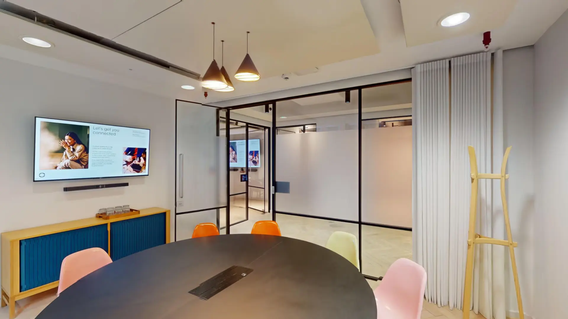 Meeting Room 6