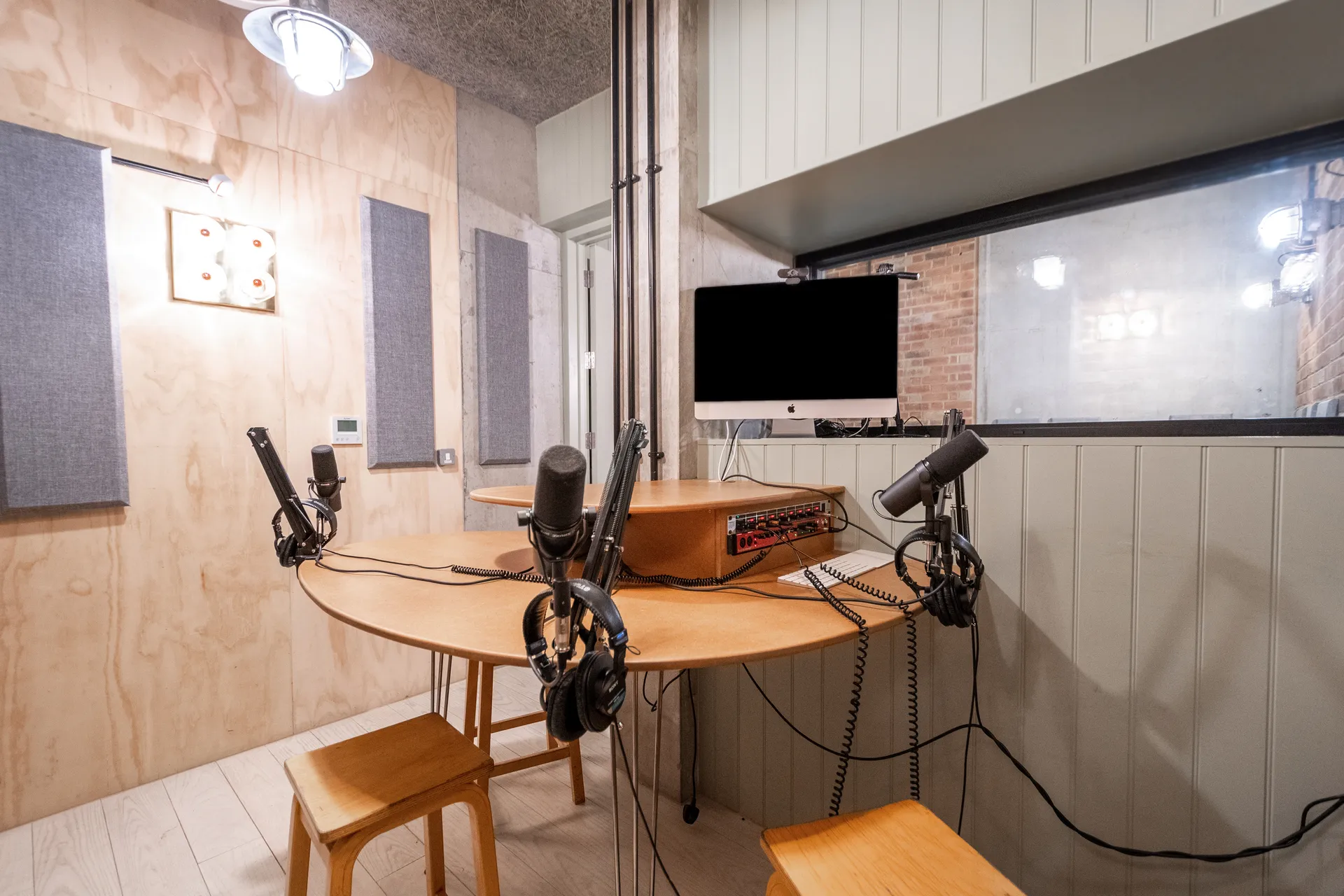 Workspace photo 2