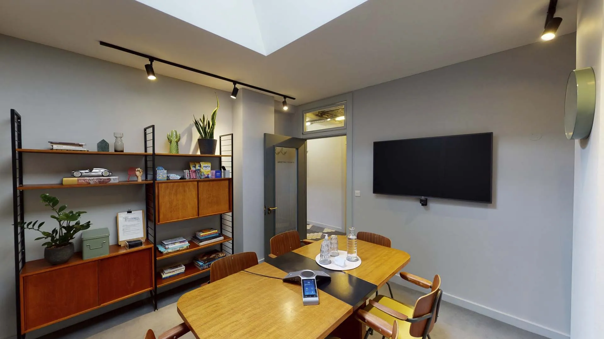 Meeting Room 5