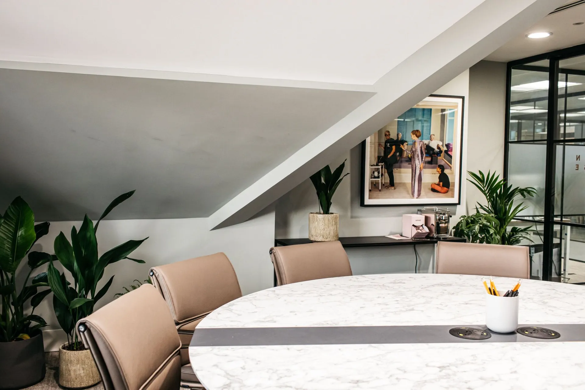 The Loft