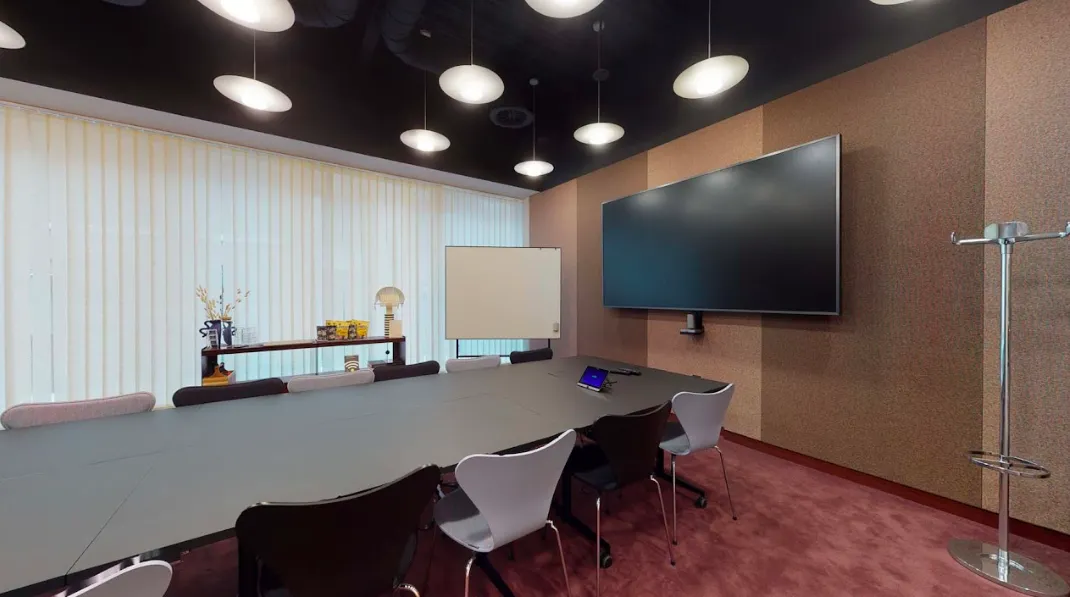 Meeting Room 6