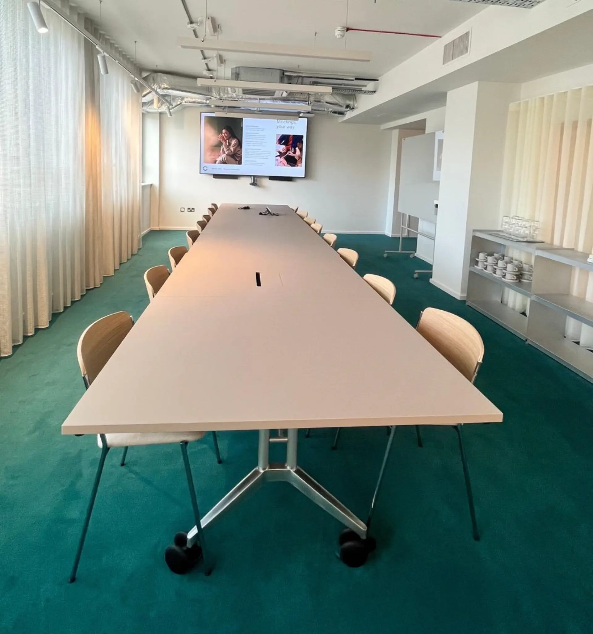Meeting Room 12