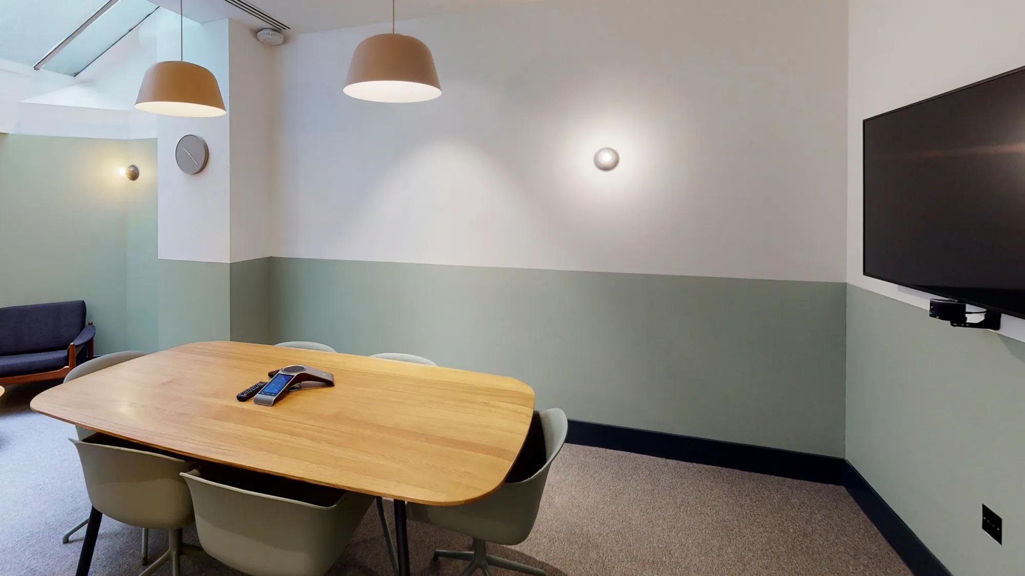 Meeting Room 9