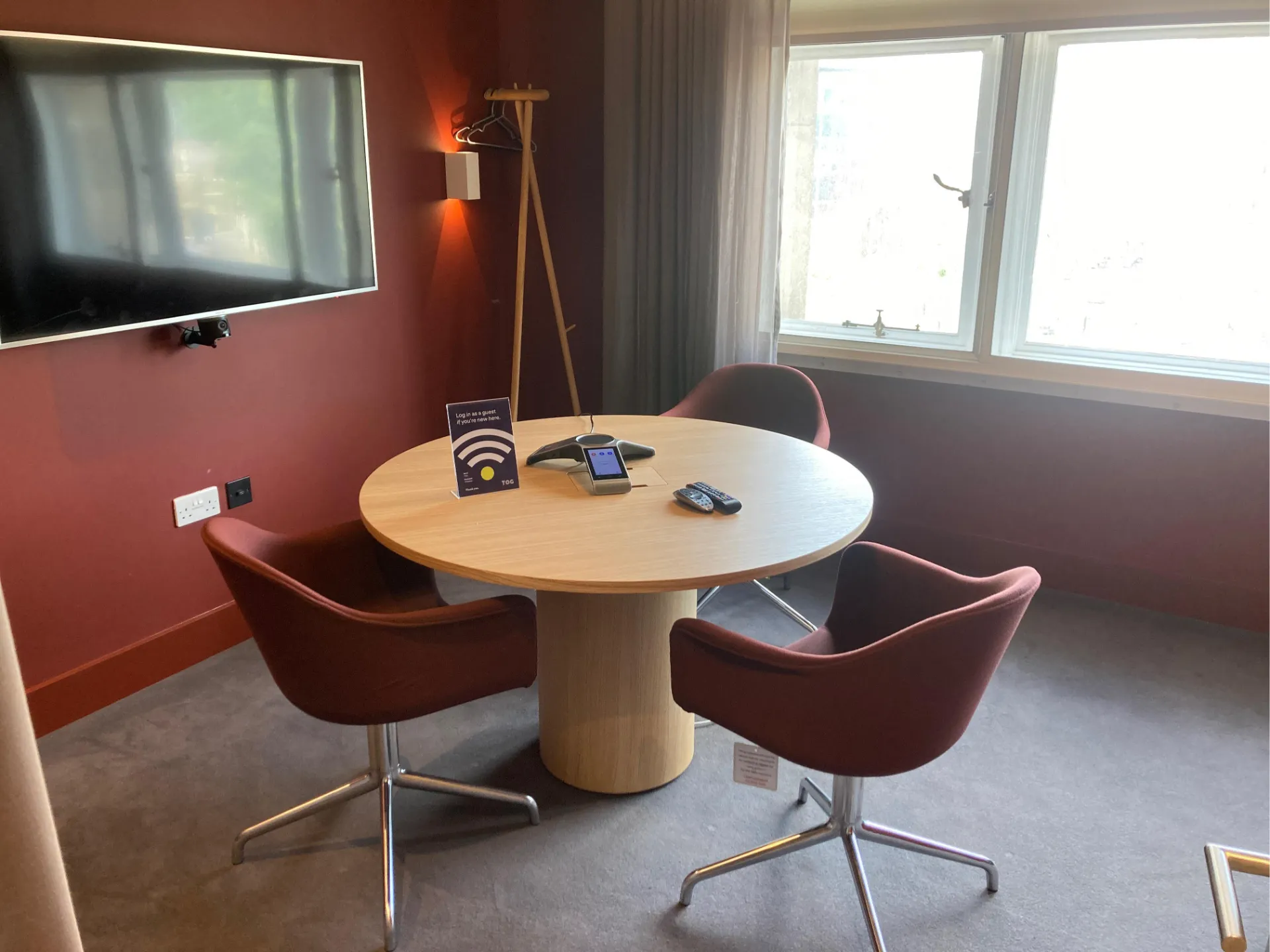 Meeting Room 5