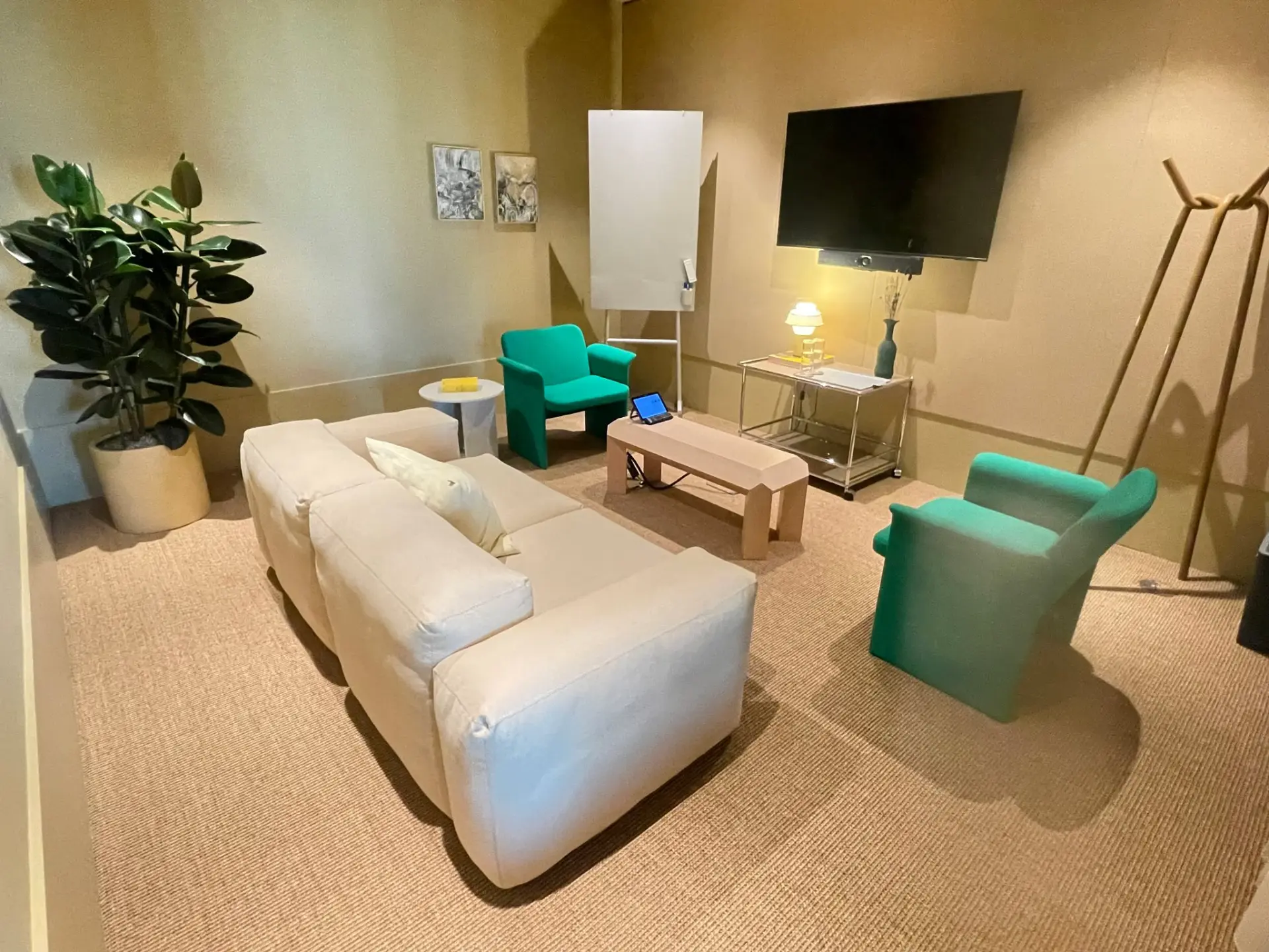 Meeting Room 15