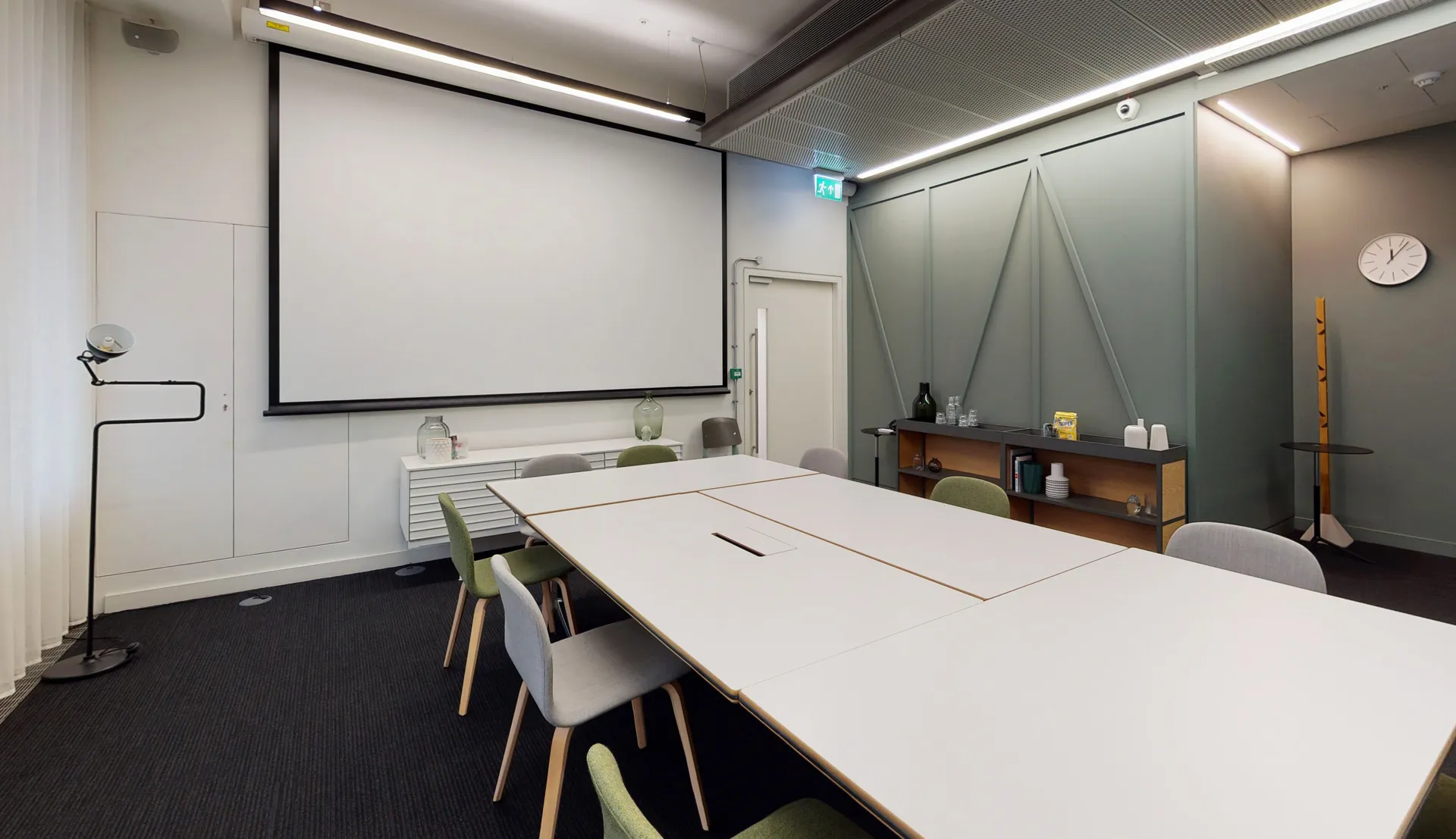 Meeting Room 7