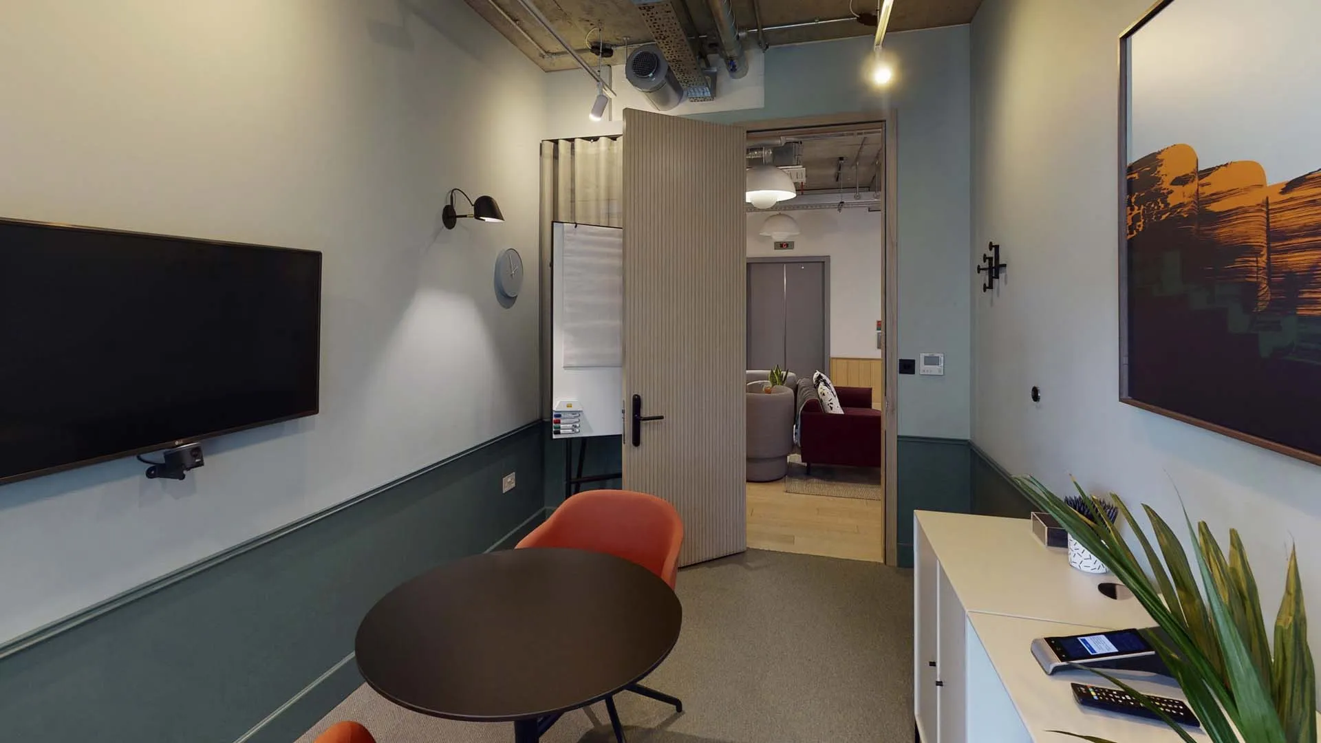Meeting Room 3