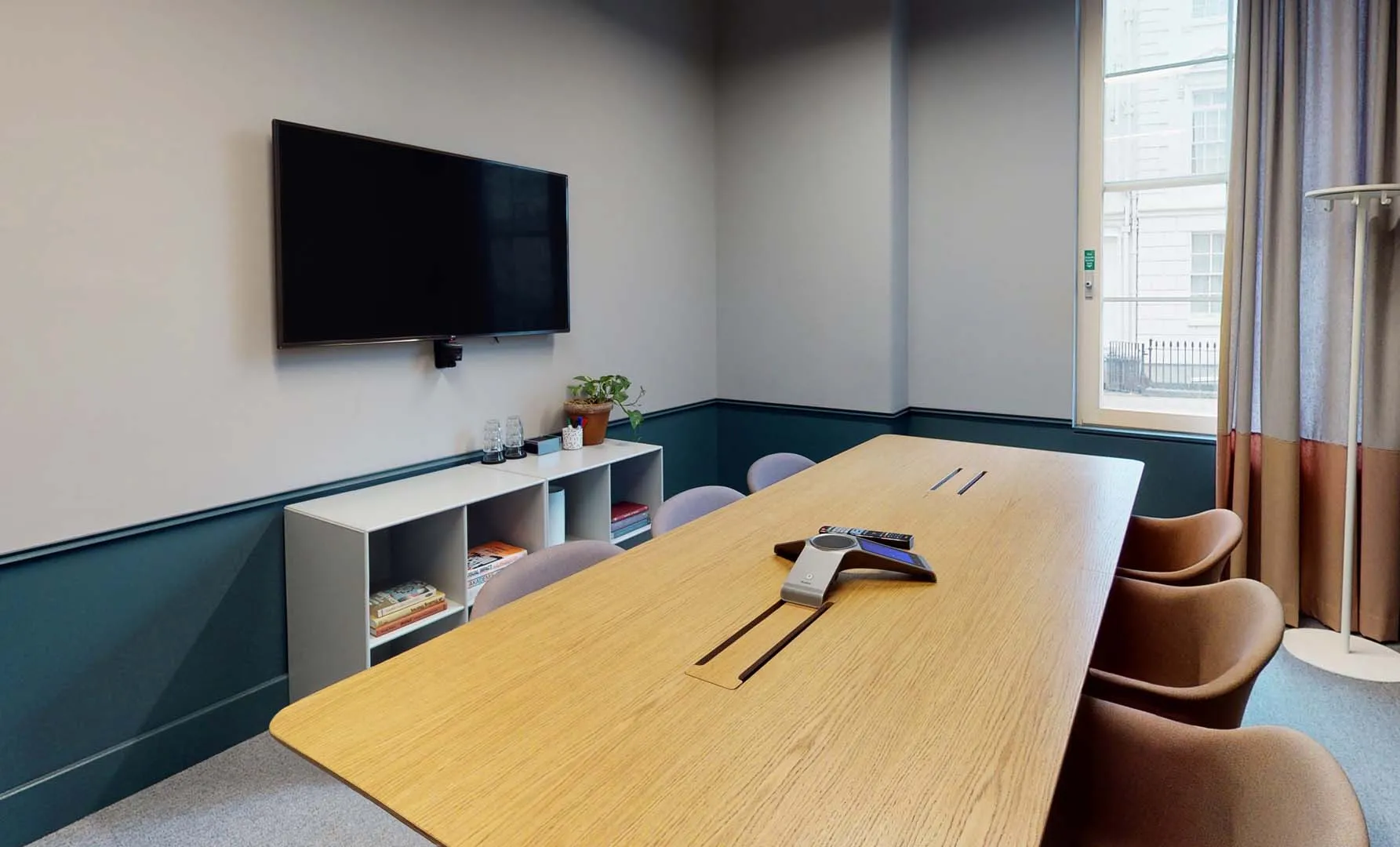 Meeting Room 14