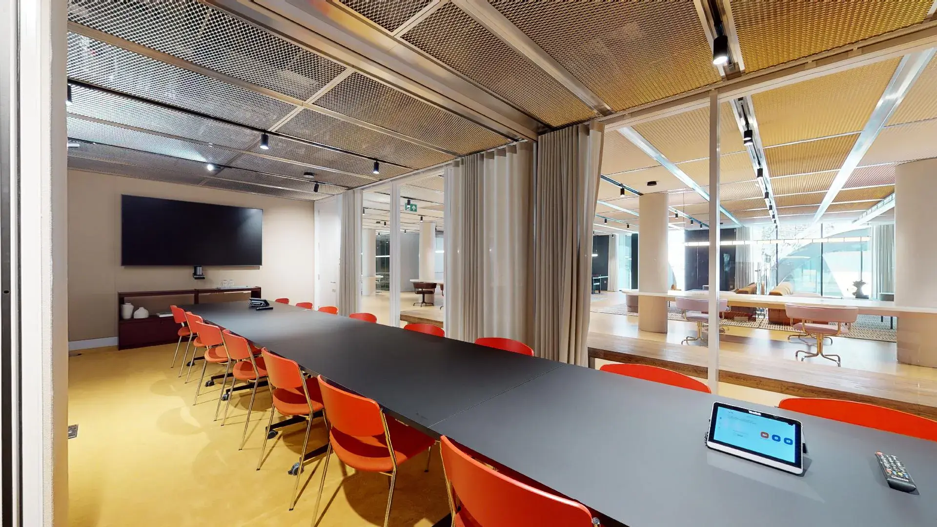 Meeting Room 7 + 8