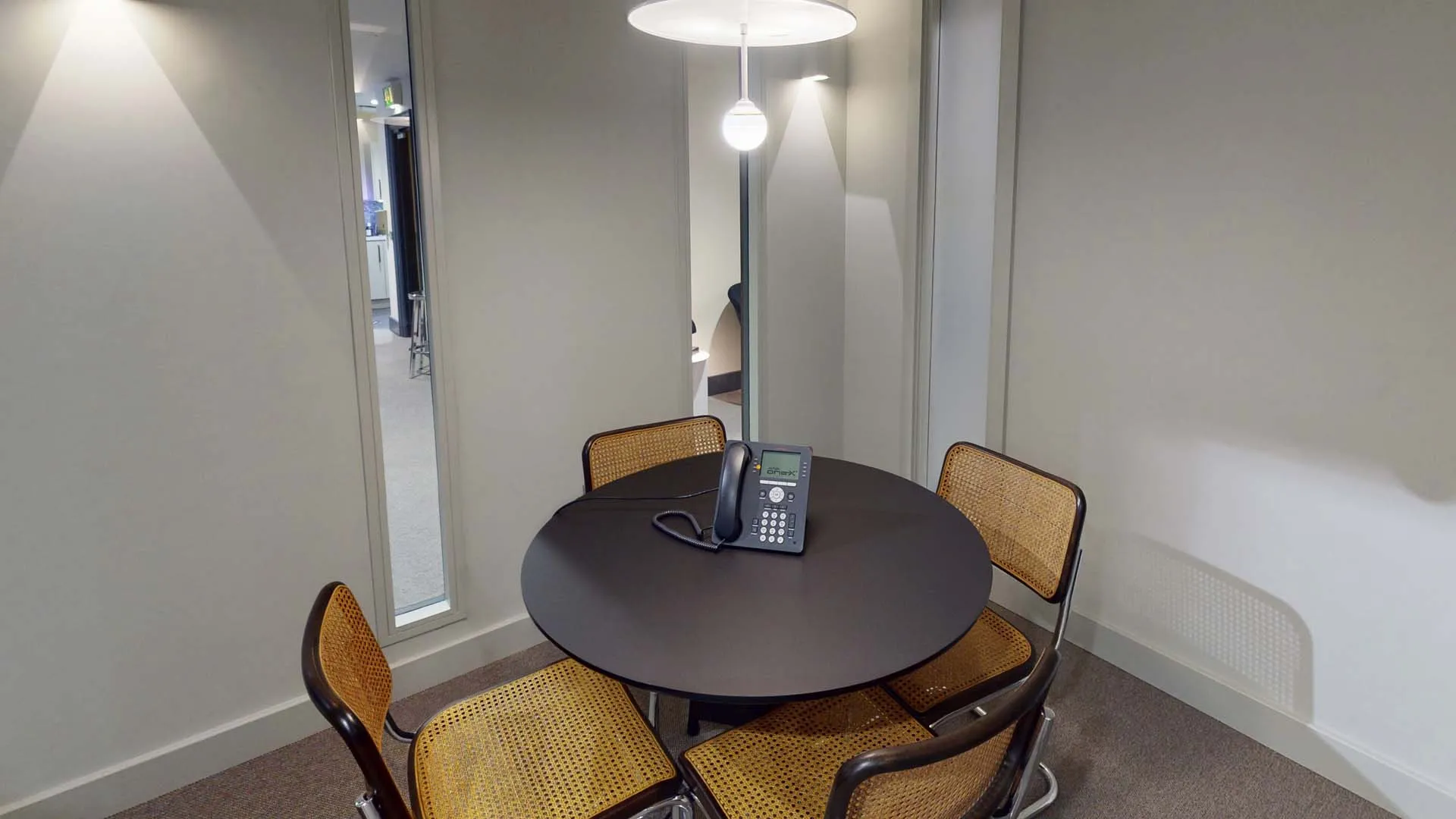 Meeting Room 3