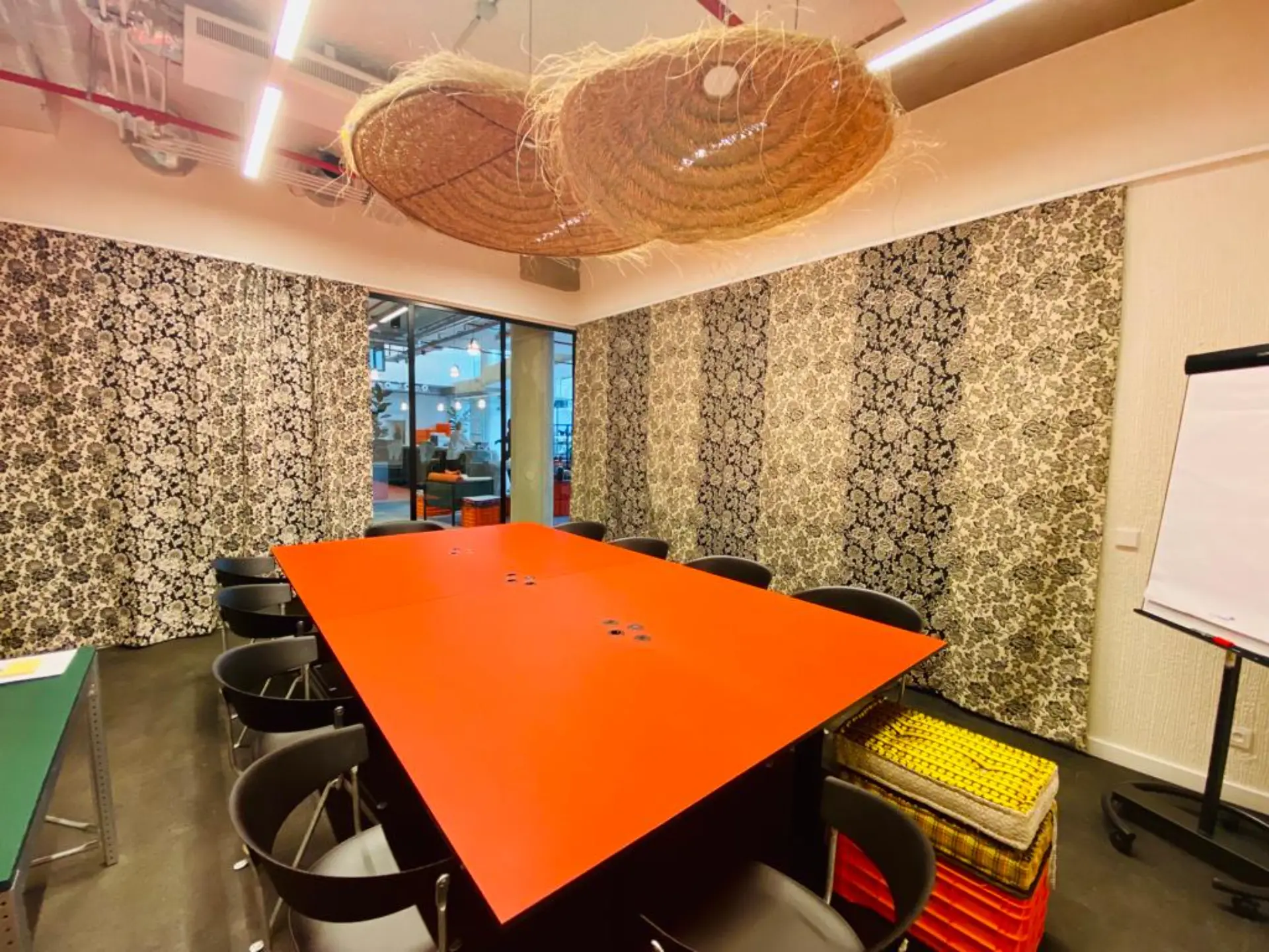 Workspace photo 1